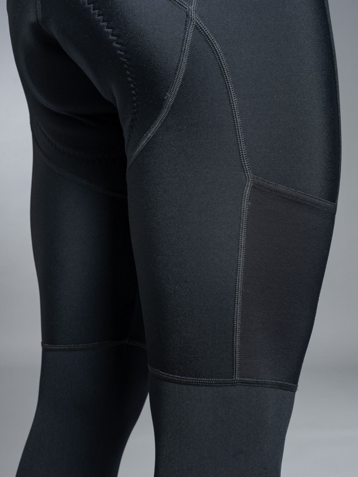 Culote largo Tempest Gravel para mujeres