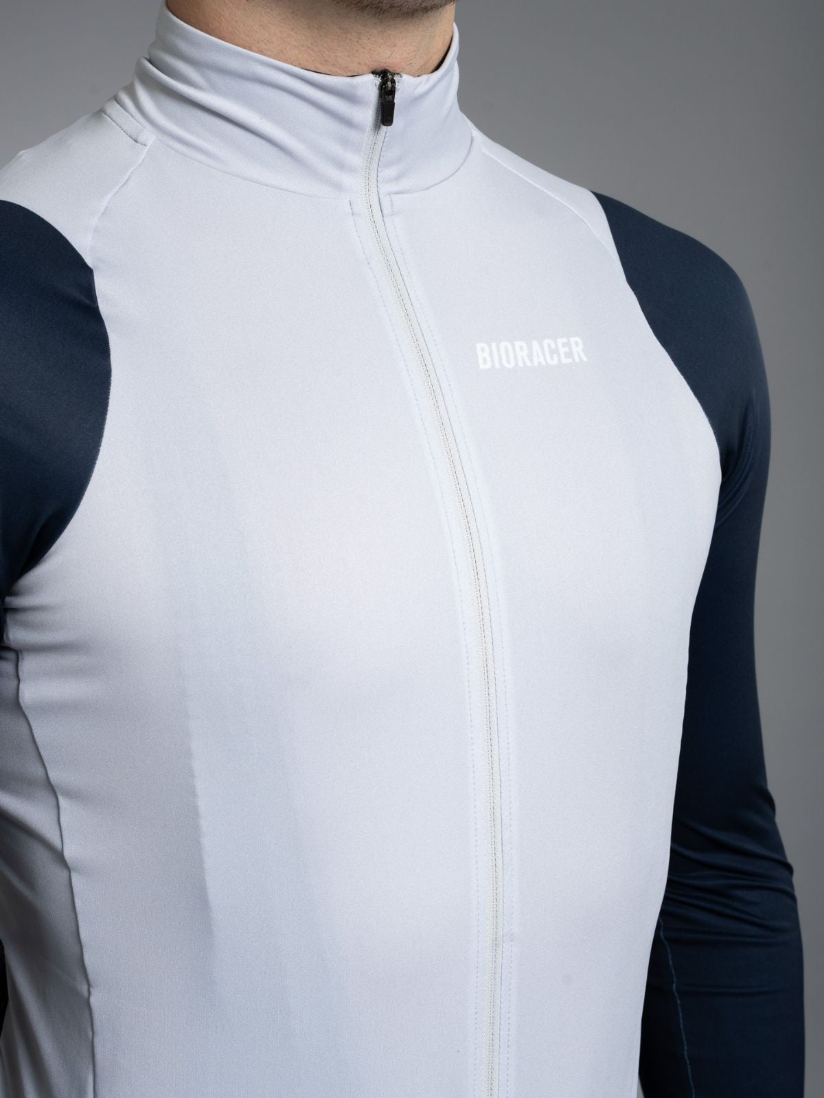 Veste Tempest Light Cool Grey - Nautica