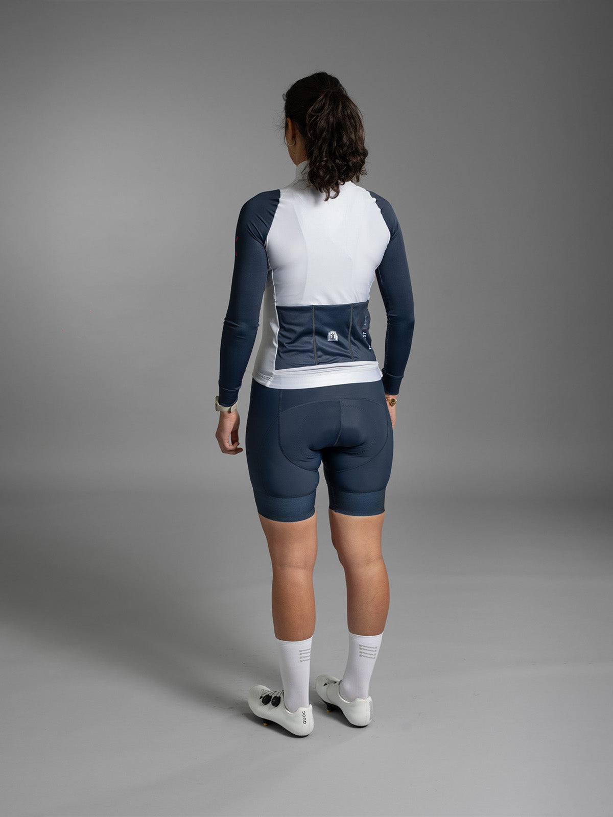 Tempest Light Damenjacke Nautica - Cool Grey