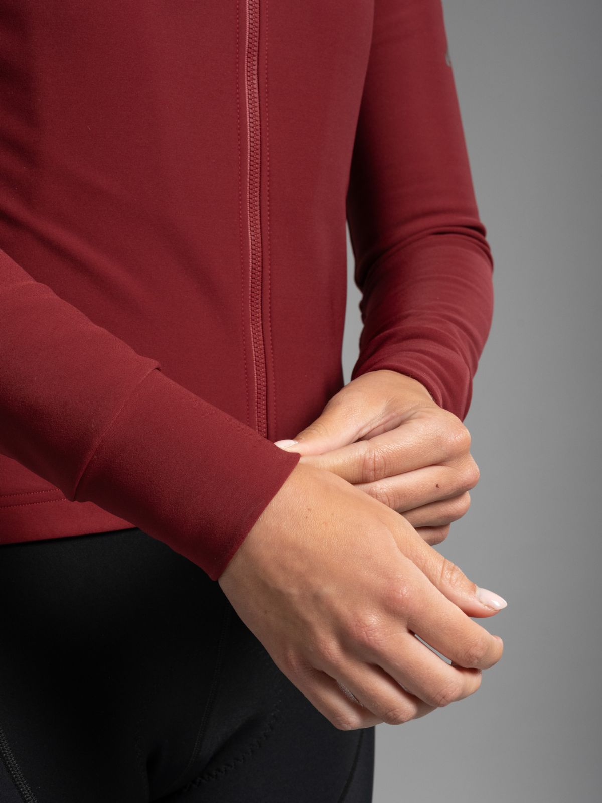 Chaqueta Tempest Berry Blizzard para mujeres