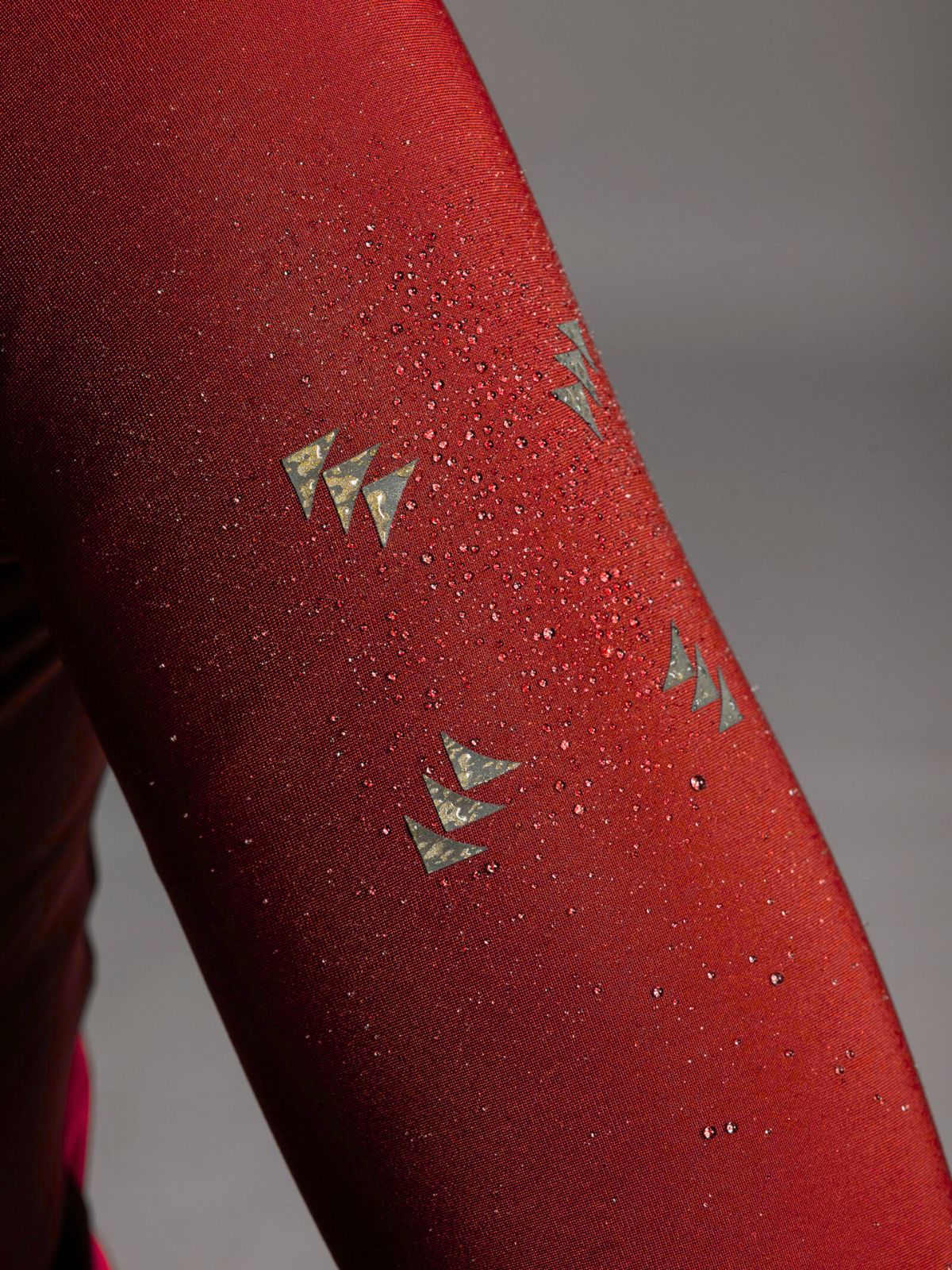 Tempest Damenjacke Berry Blizzard