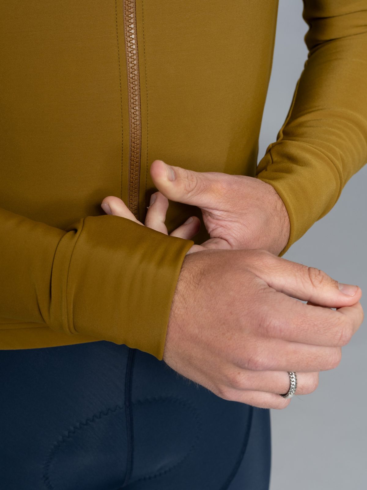 Tempest Damenjacke Green Curry