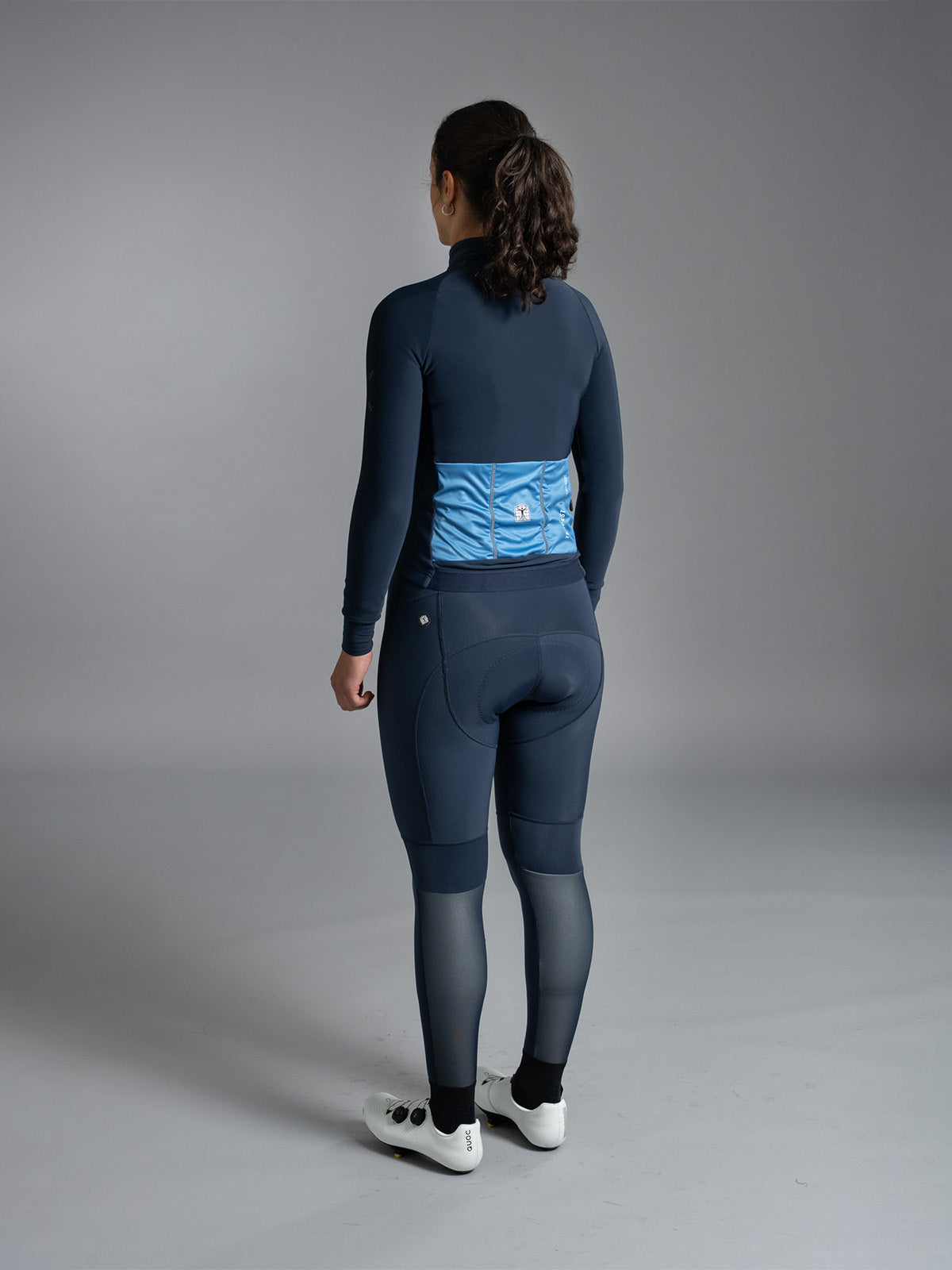 Tempest Damenjacke Misty Nautica