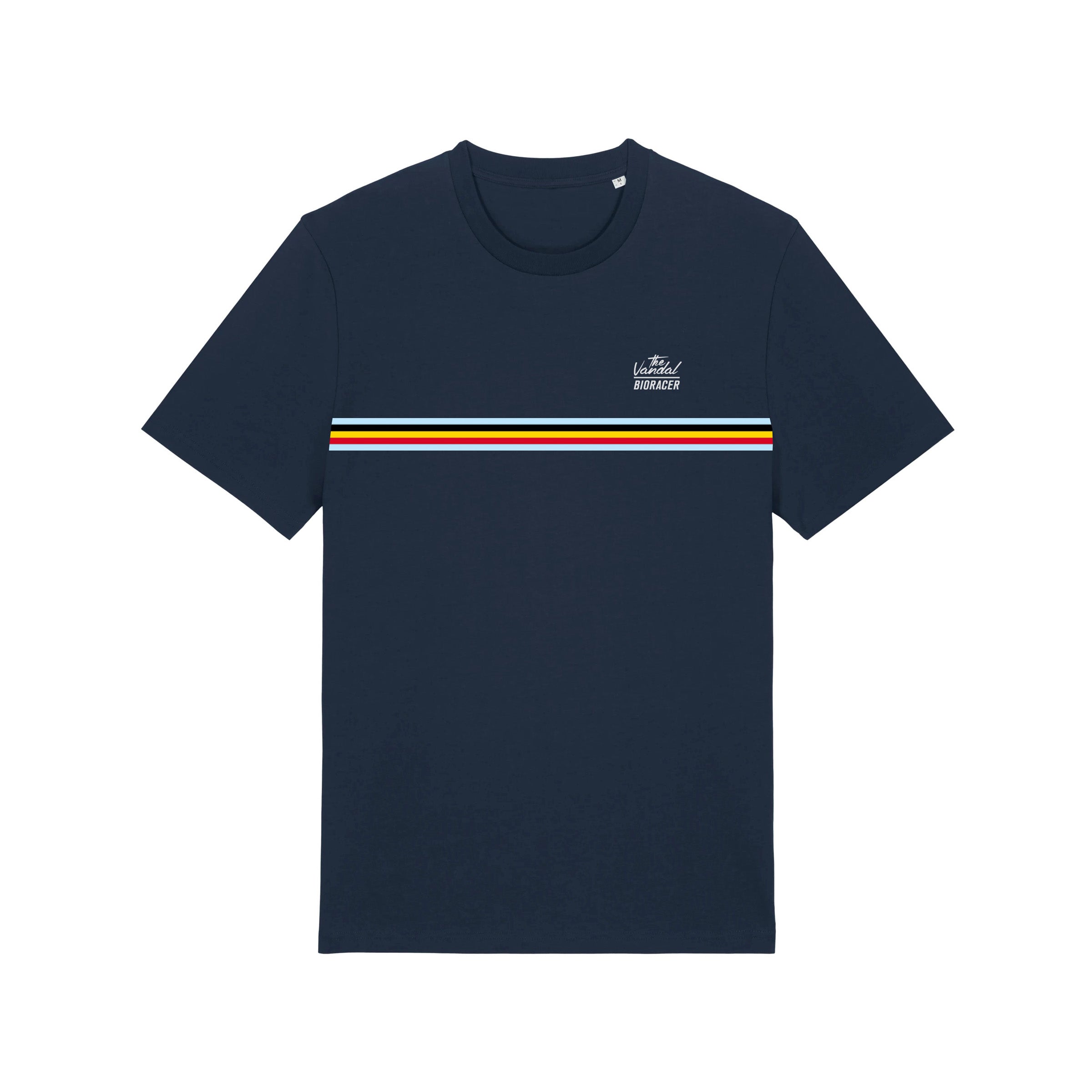 The Vandal x Bioracer Belgian Cycling Women's Shirt