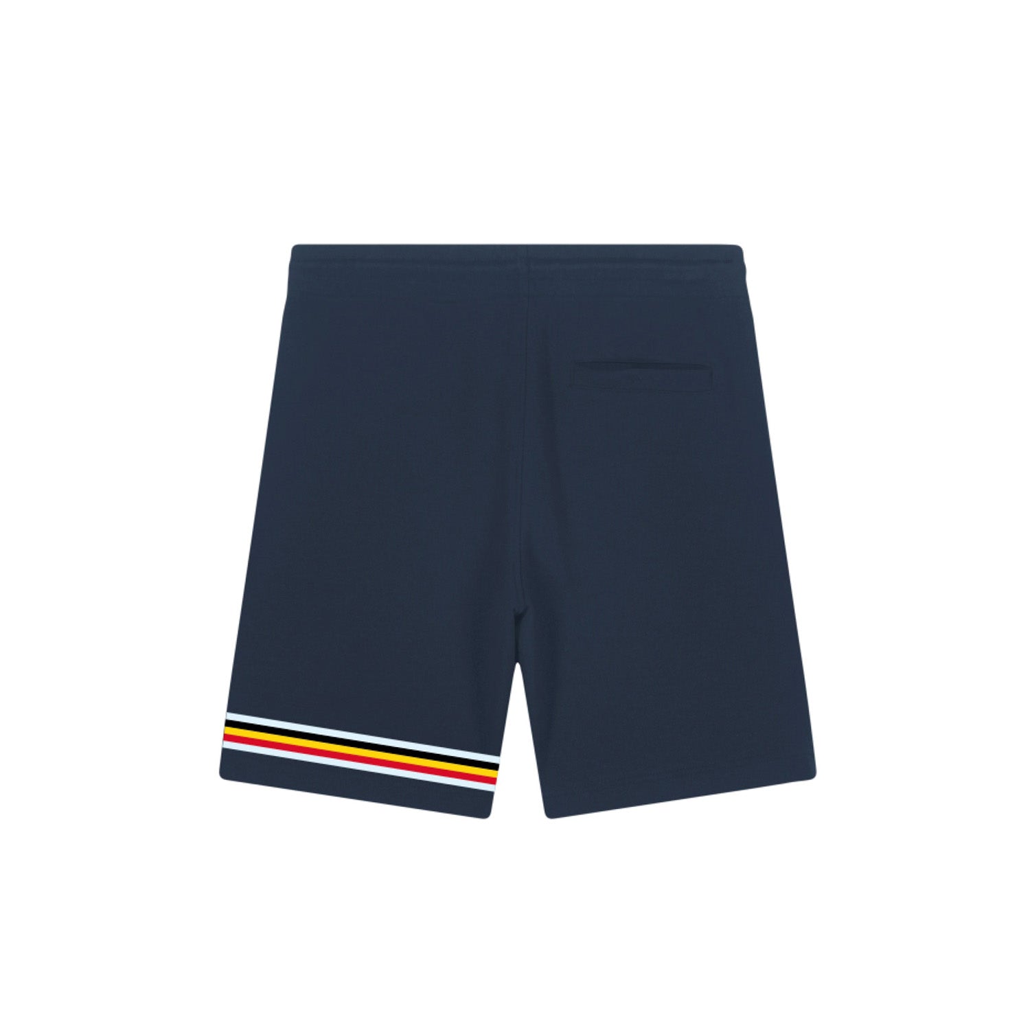 The Vandal x Bioracer Belgian Cycling Shorts