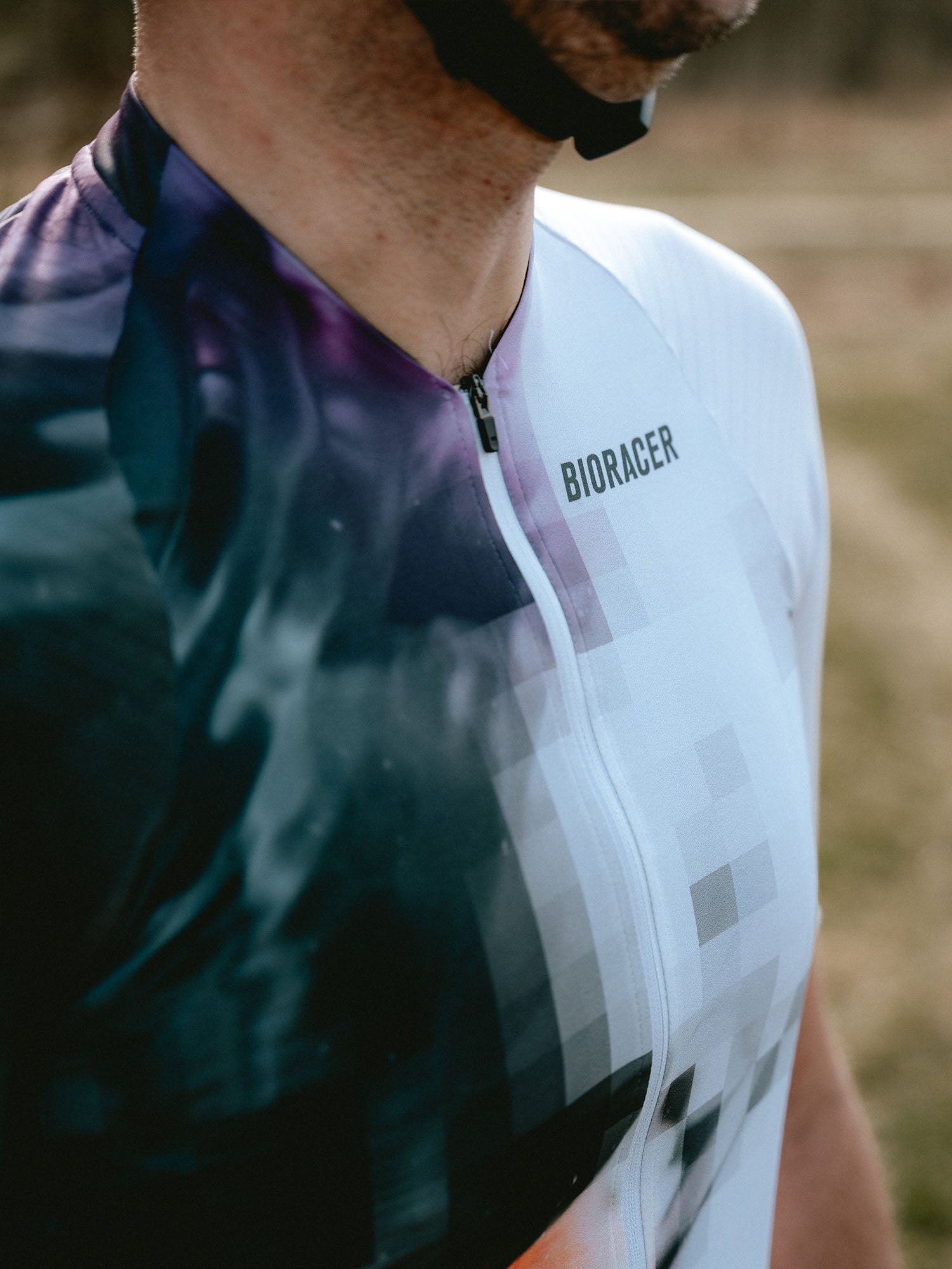 Maillot Icon Void