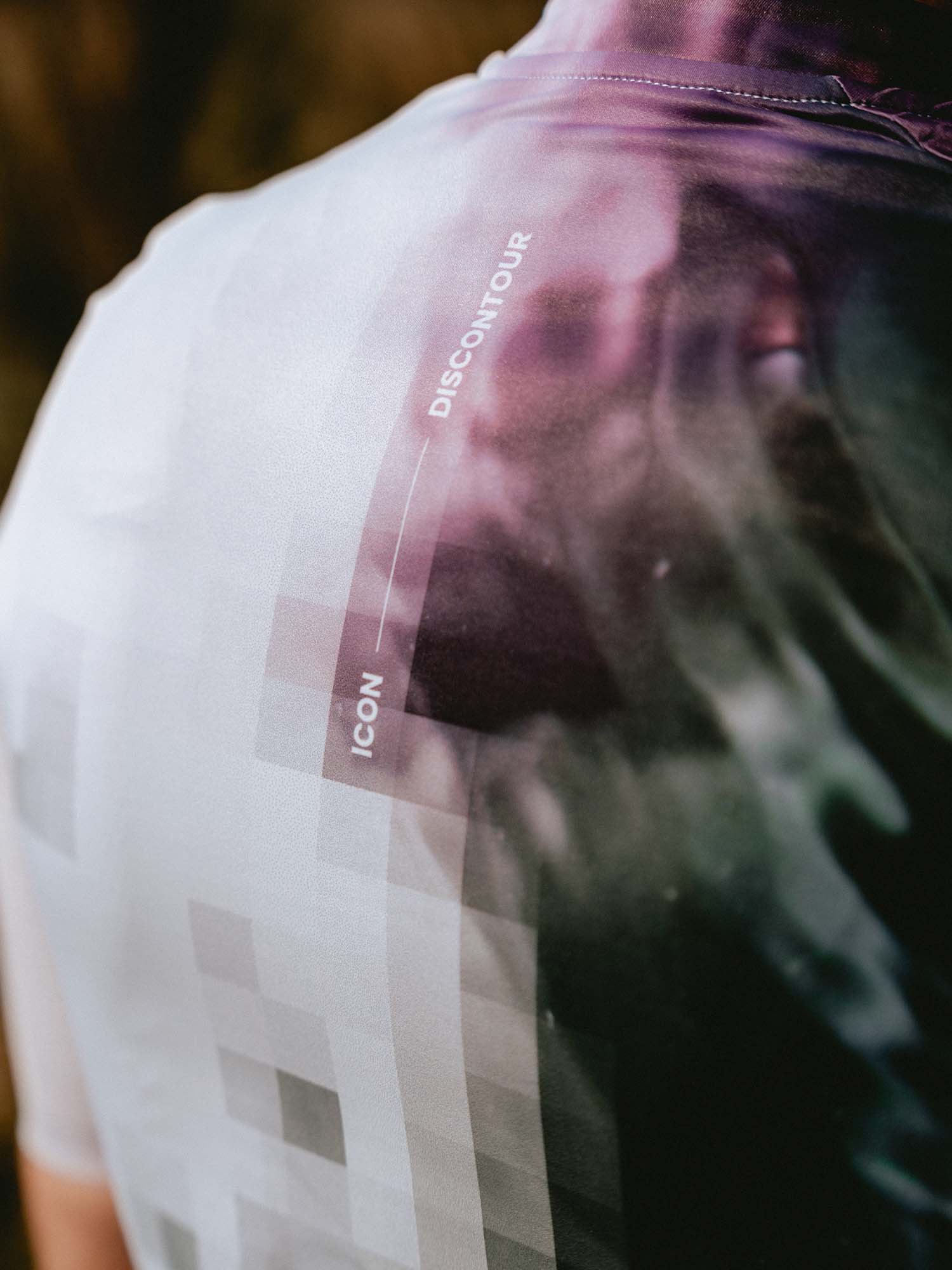 Maillot Icon Void