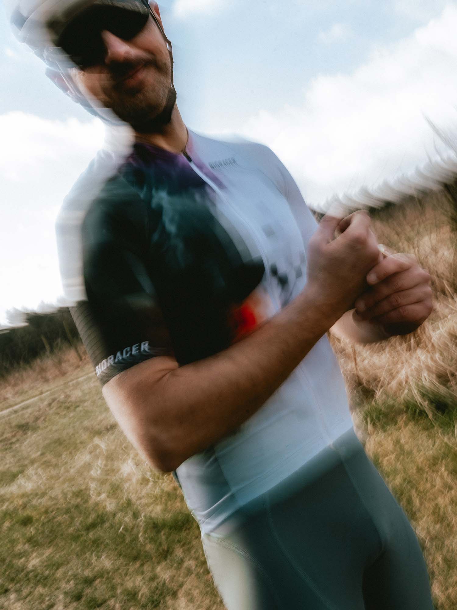Maillot Icon Void