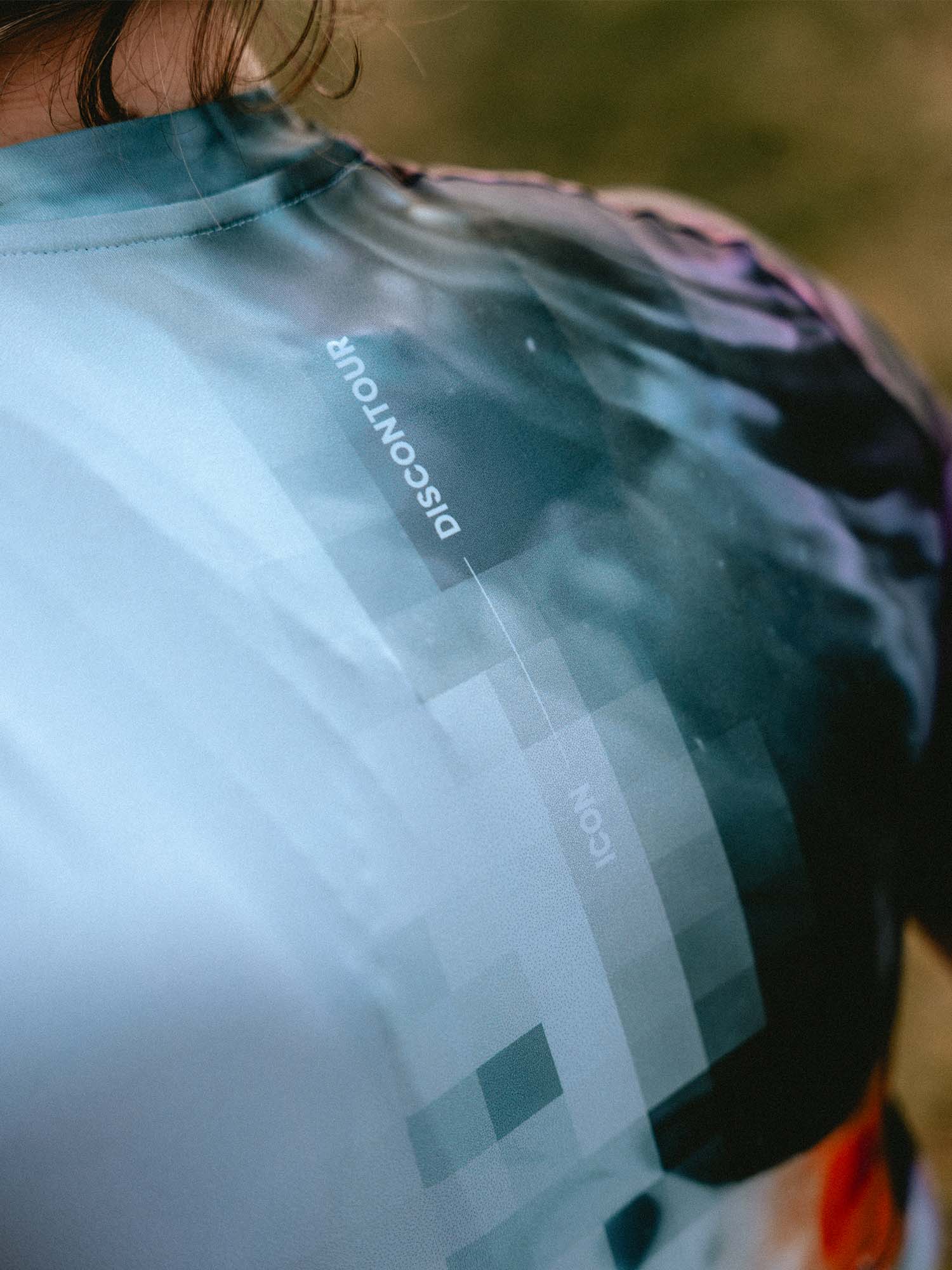 Icon Women's Jersey Void