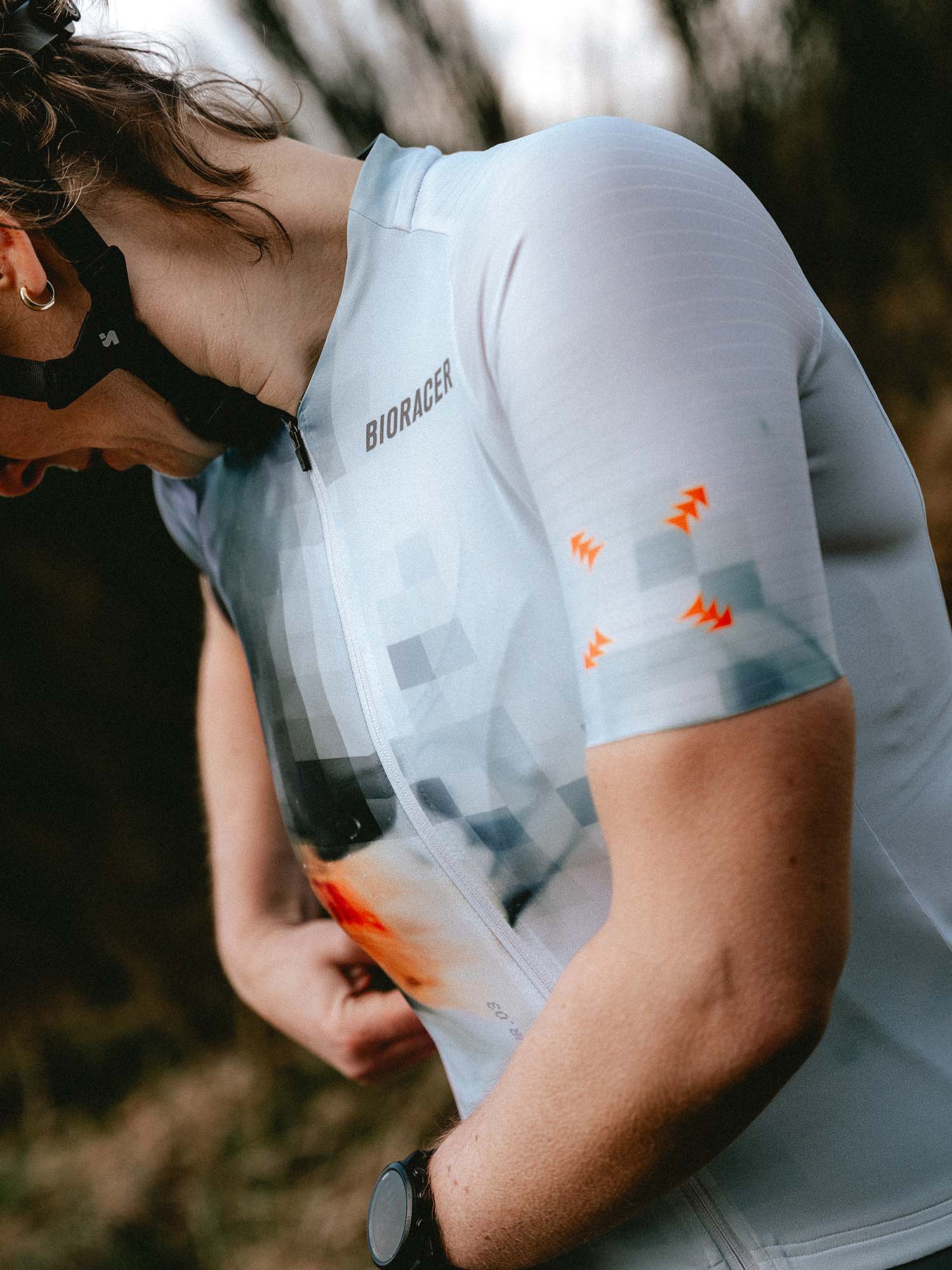 Icon Women's Jersey Void