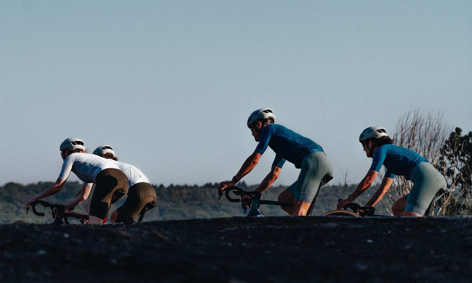 3 Simple Rules To Prevent Saddle Soreness