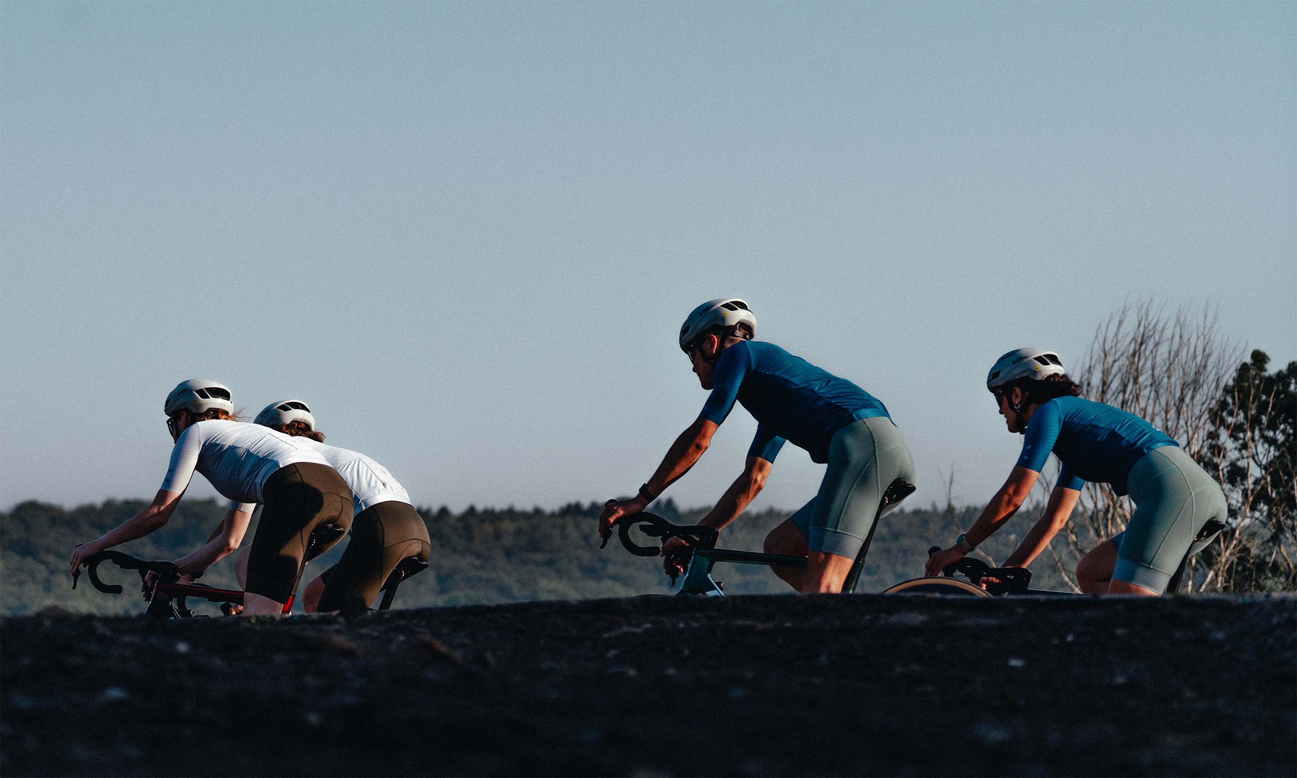 3 Simple Rules To Prevent Saddle Soreness