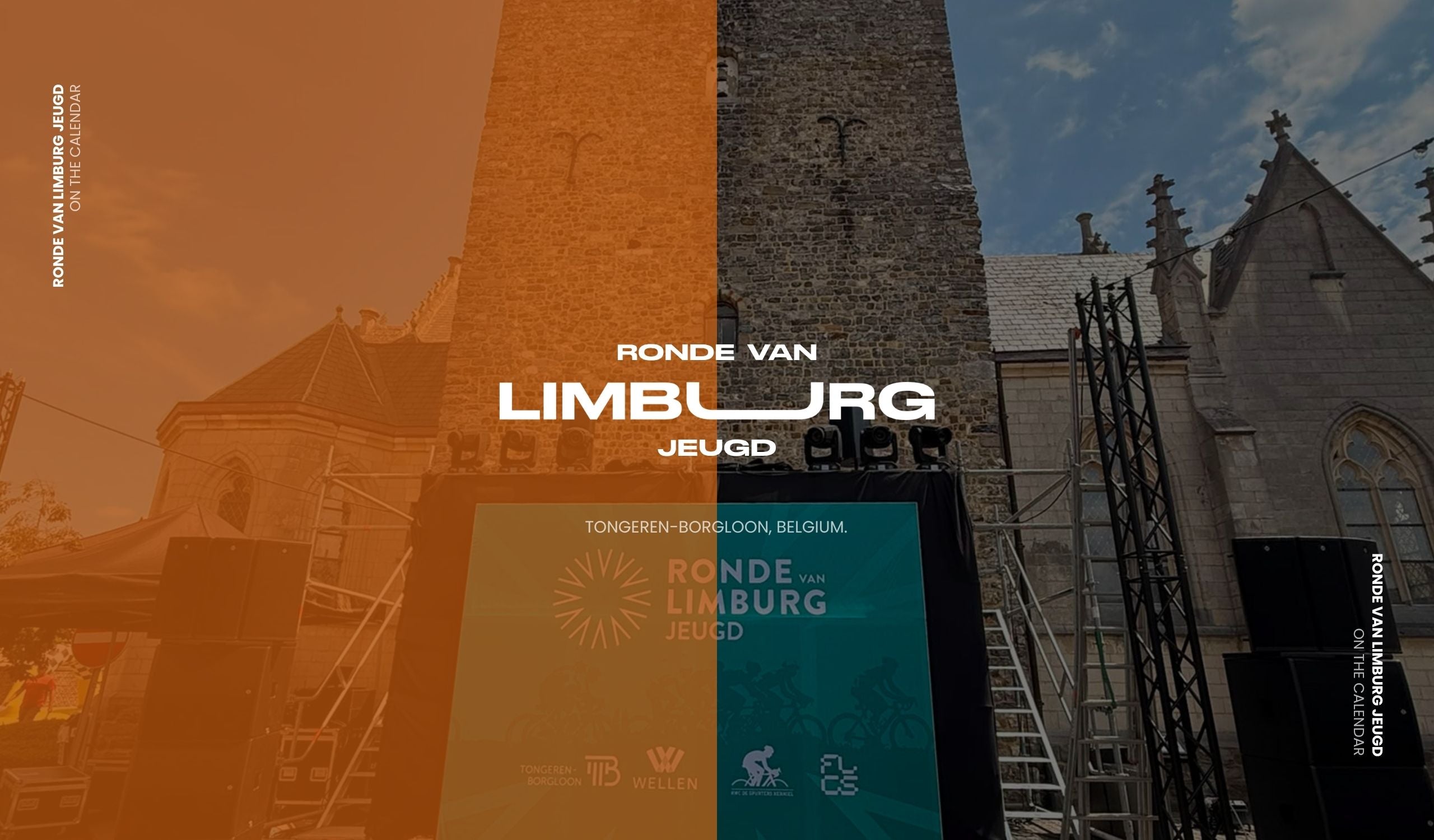 Ronde van Limburg Youth