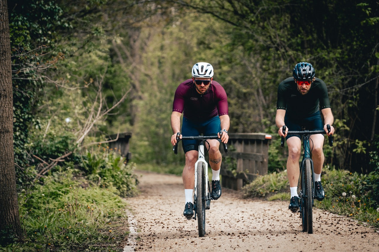 Top 4 Cycling Gifts To Treat Your Dad On Father’s Day