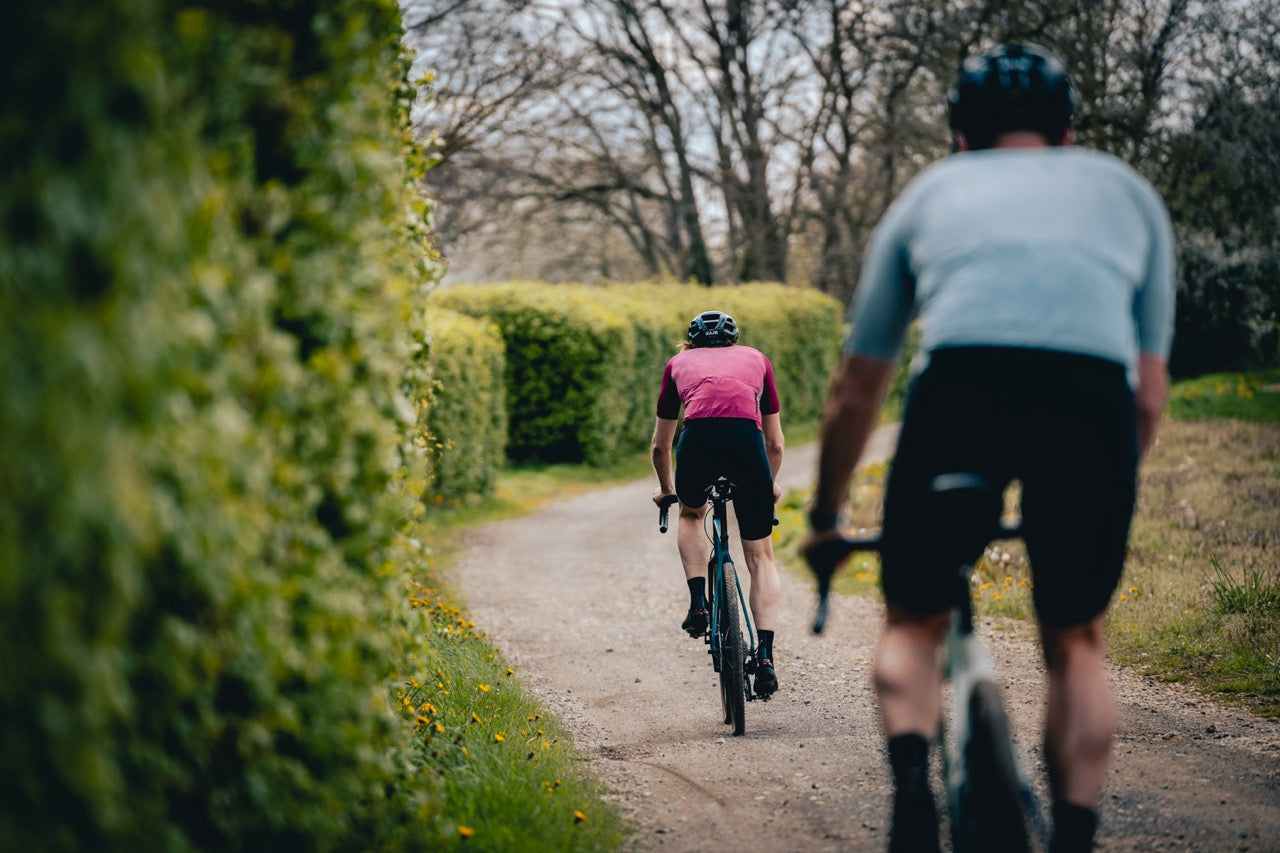 3 Simple Rules To Prevent Saddle Soreness