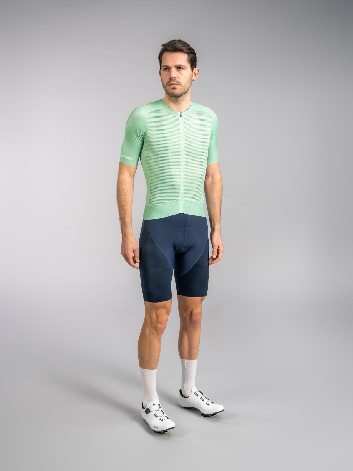 Maillot Epic Ultralight Icy Green