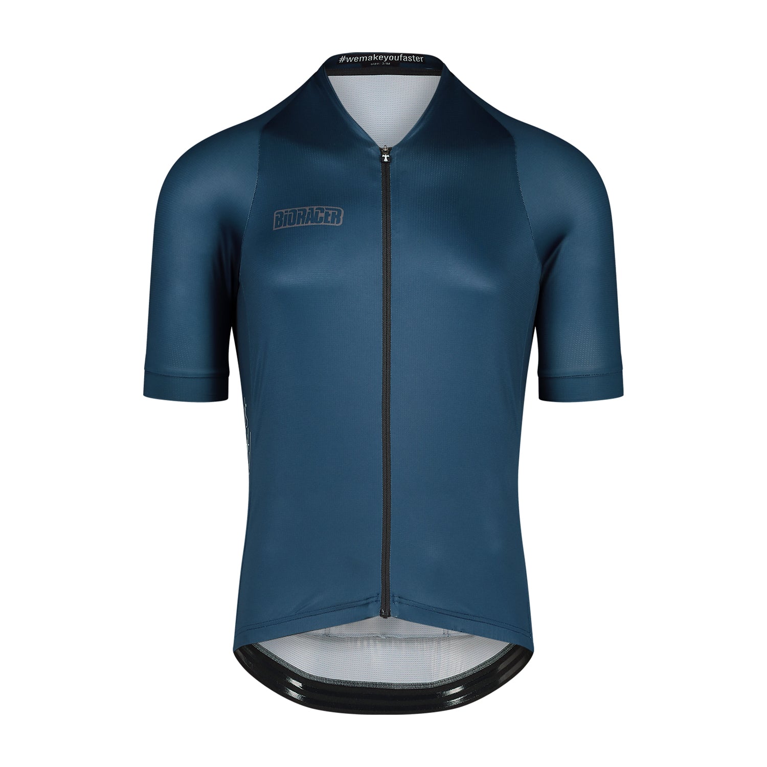 Icon Jersey Metalix Petrol