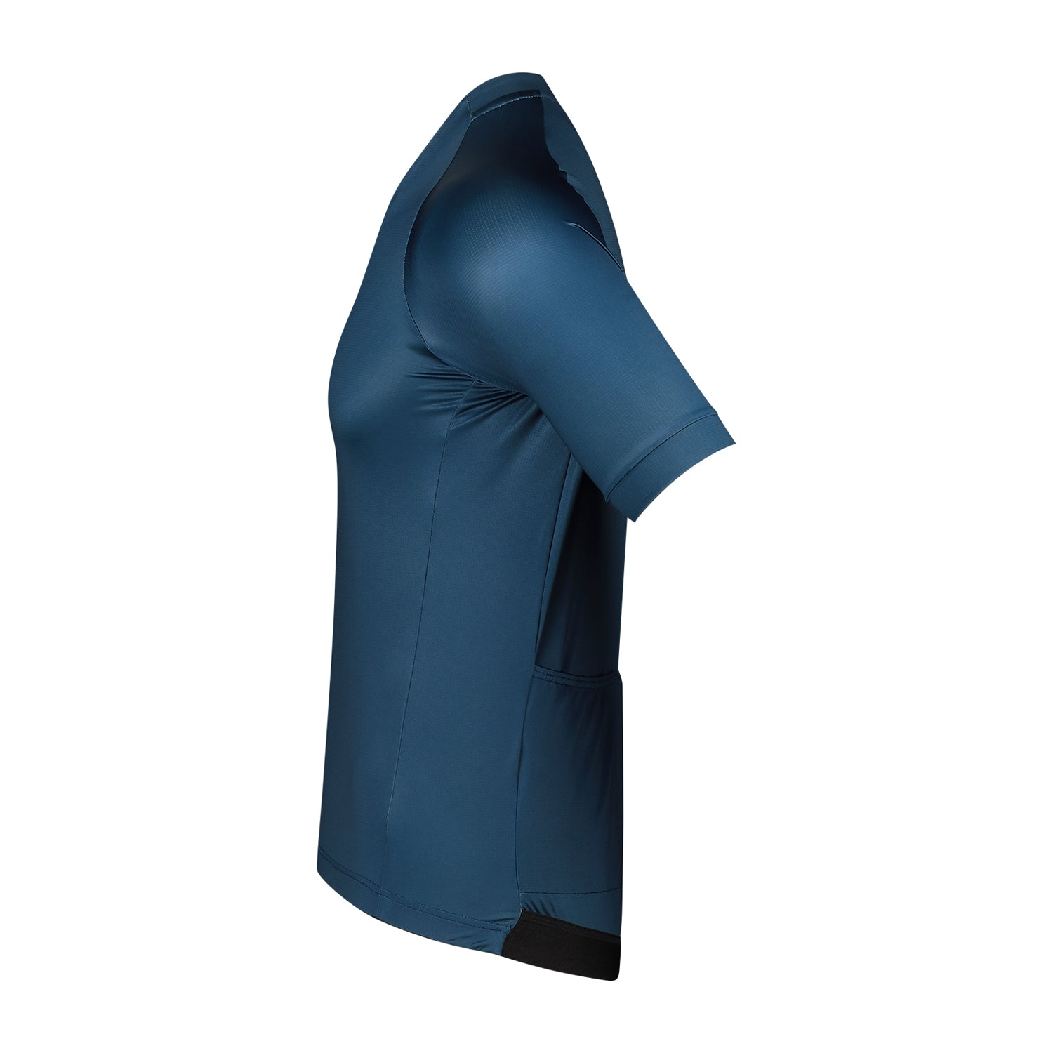 Icon Jersey Metalix Petrol