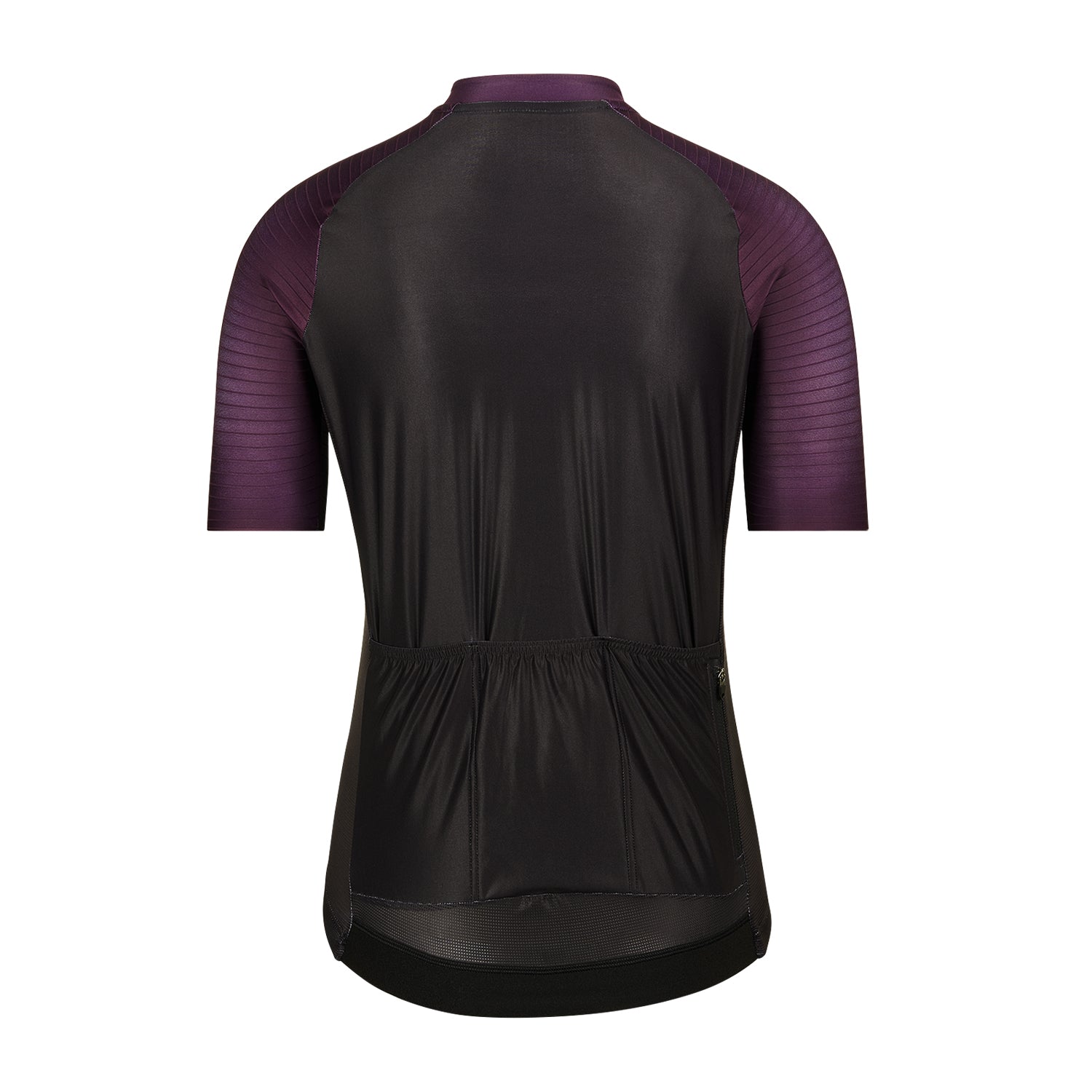 Icon Women's Jersey Block Deep Purple