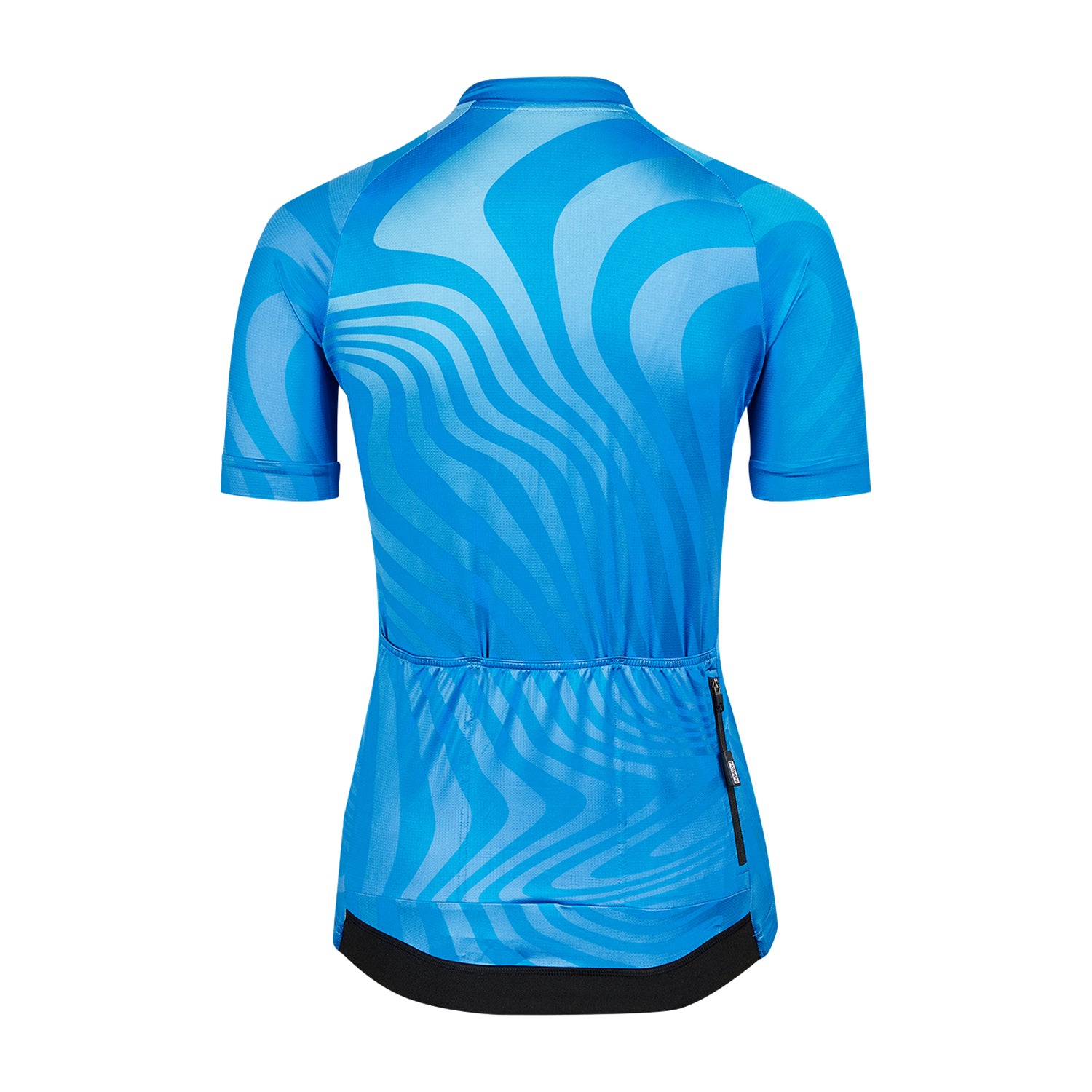 Icon Women's Jersey Metalix Flow Blue