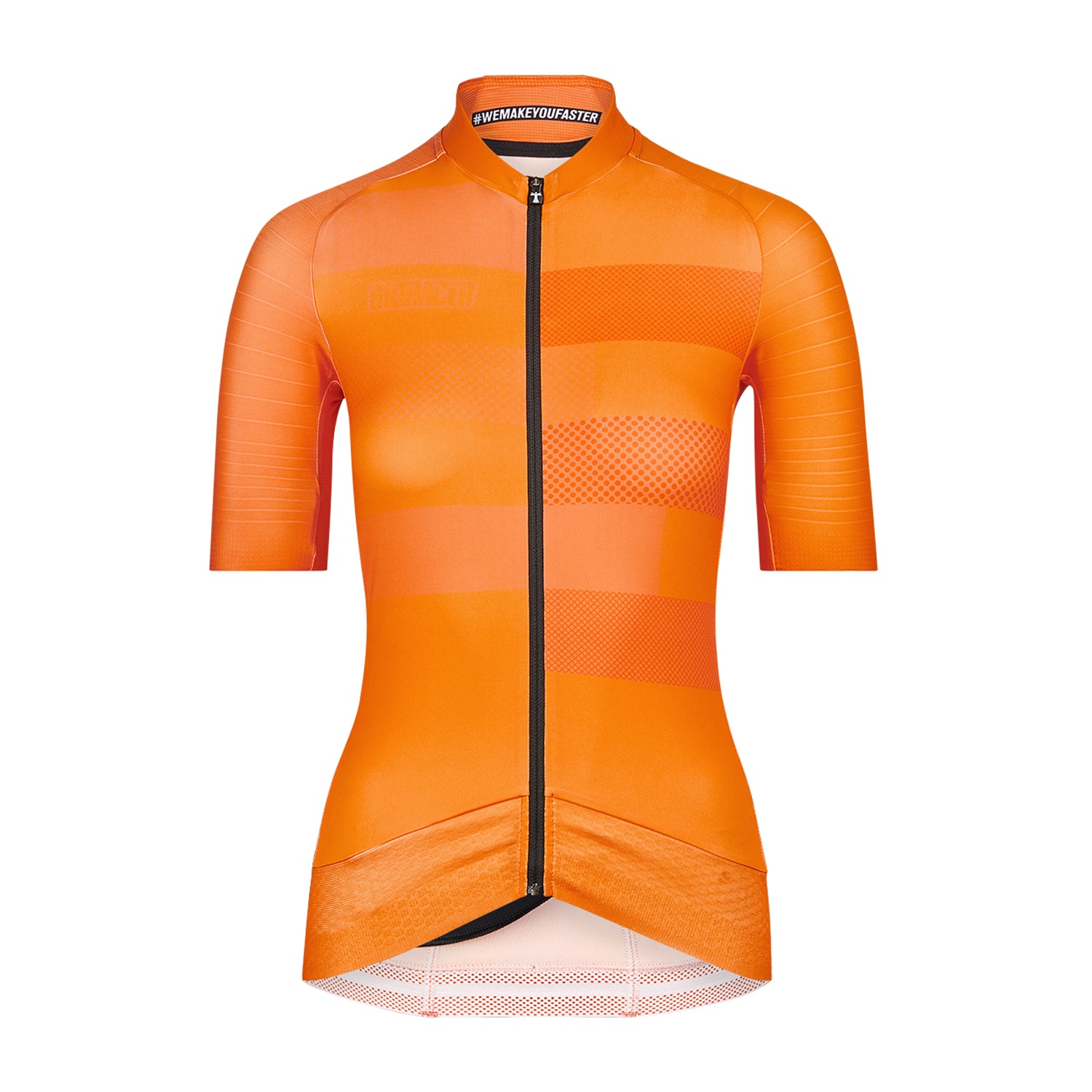 Epic Women's Jersey Slice Orange