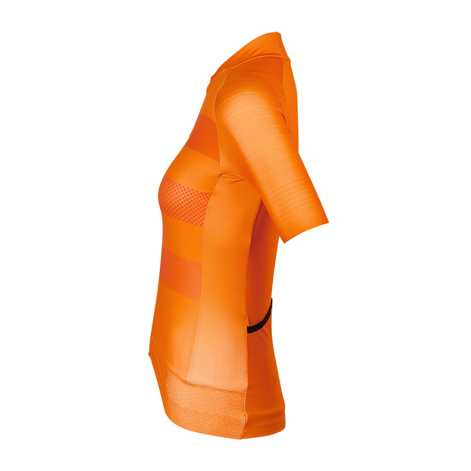 Epic Women's Jersey Slice Orange