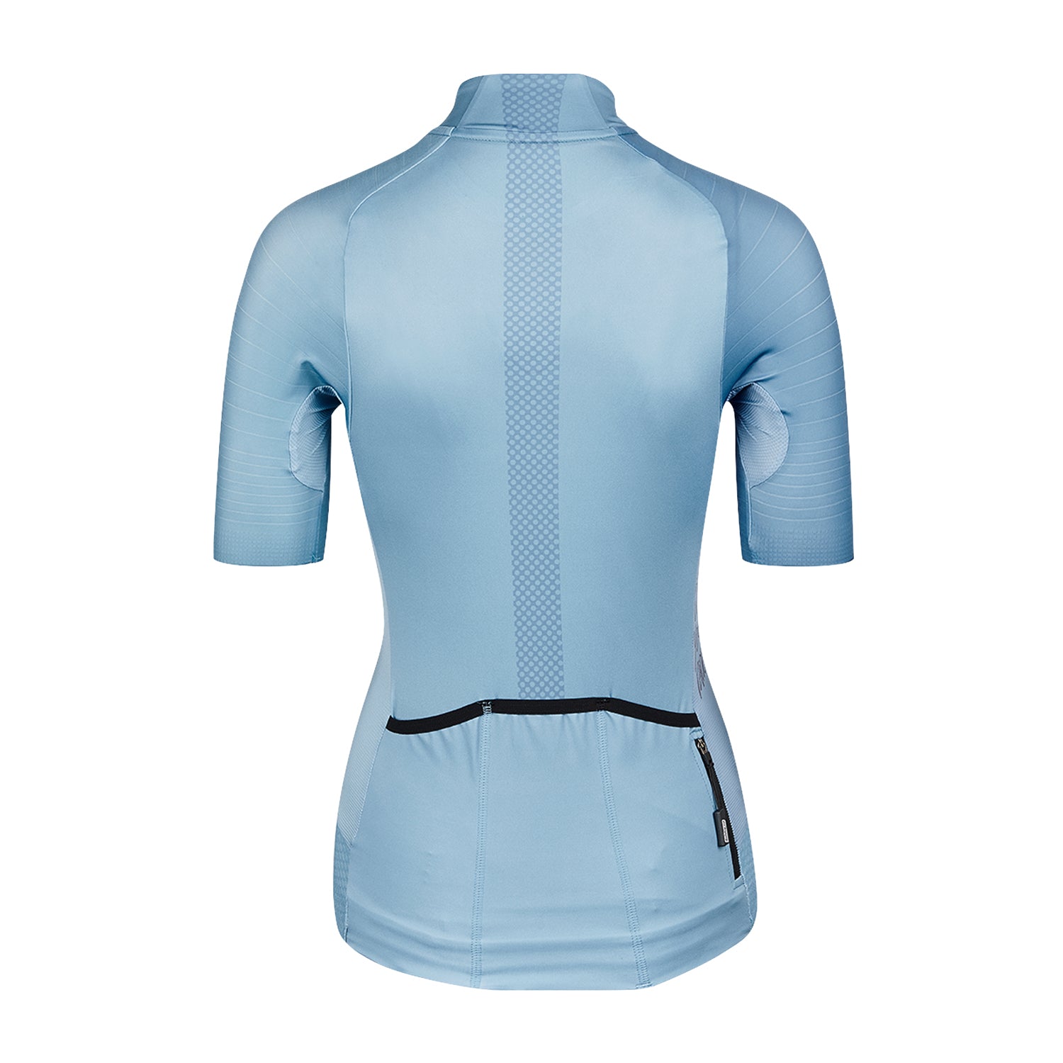 Epic Women's Jersey Slice Pacific Blue