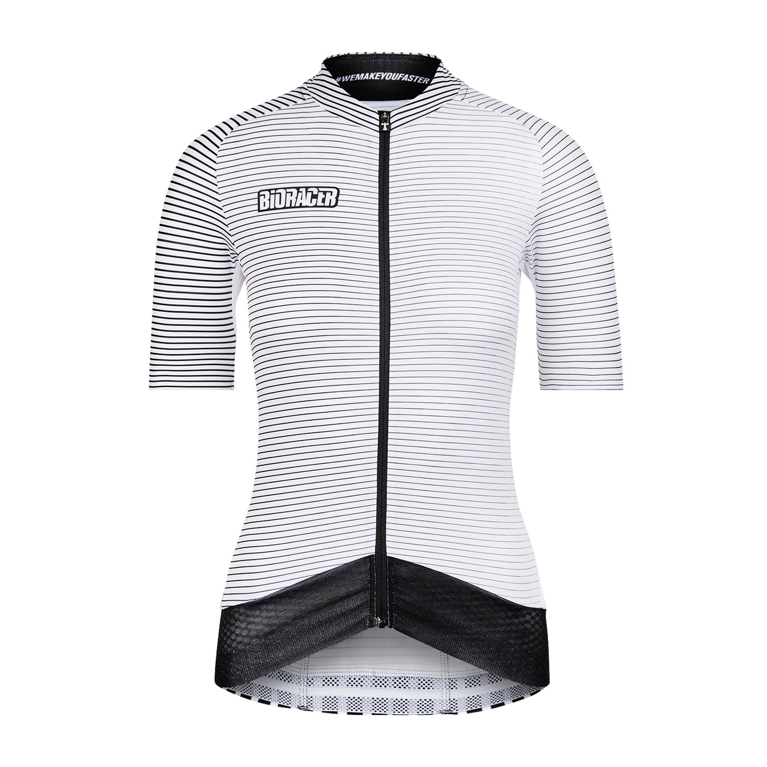 Epic Women's Jersey Beach White