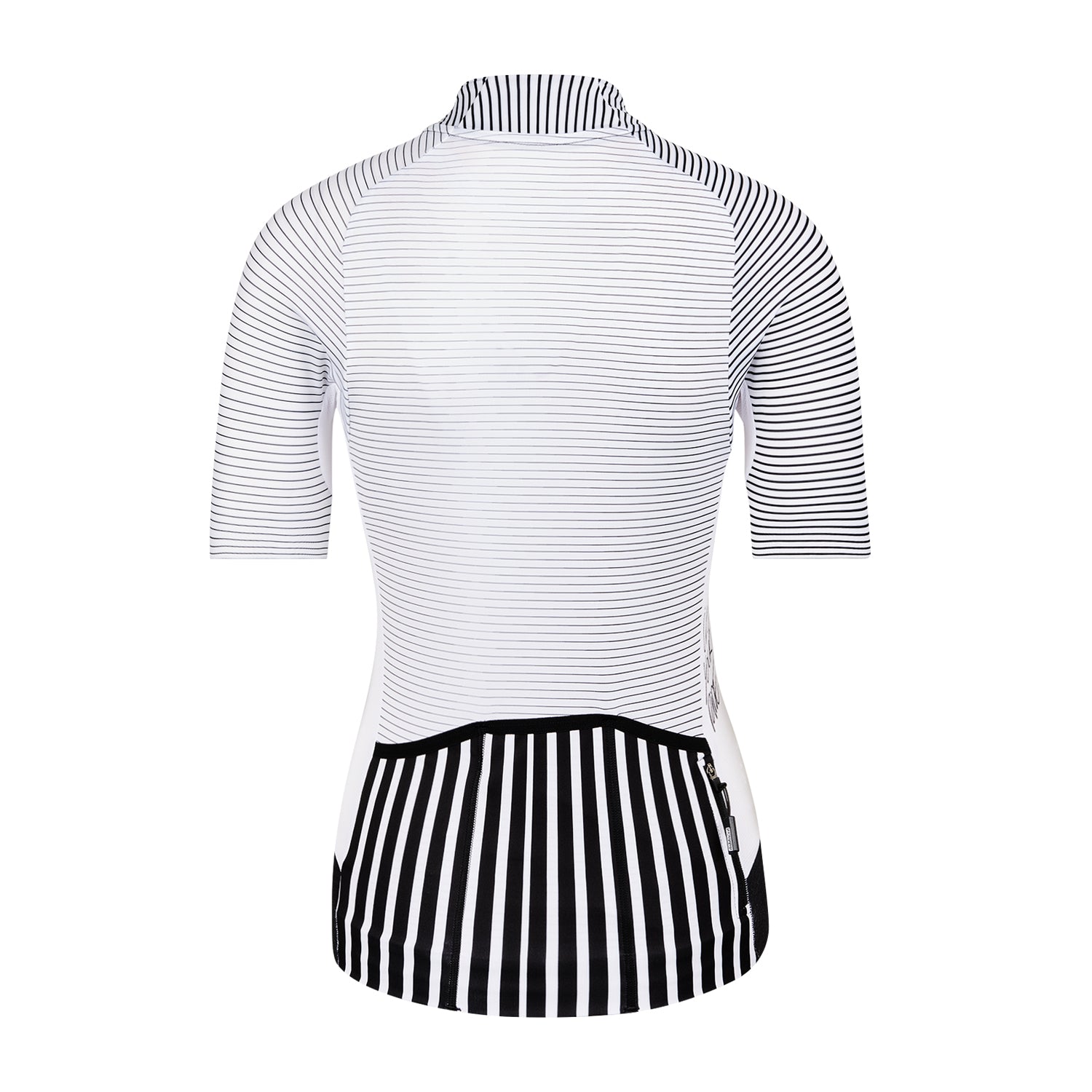 Epic Women's Jersey Beach White