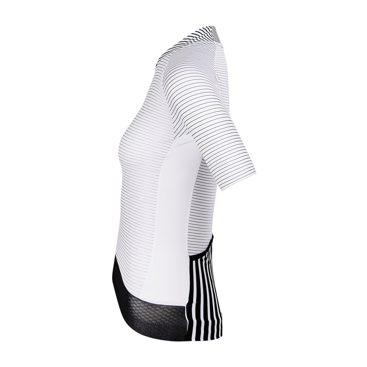 Epic Women's Jersey Beach White