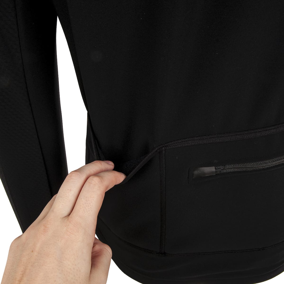 Spitfire Tempest Structure Jacket