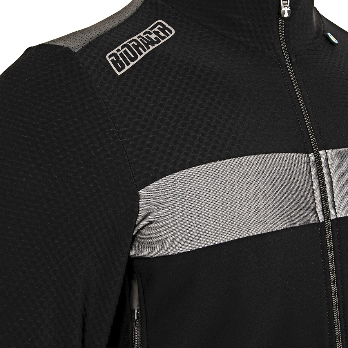 Spitfire Tempest Structure Jacket