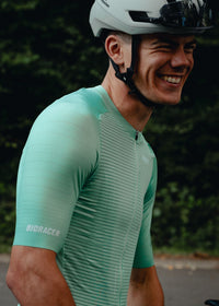 Short de cyclisme: Bioracer Woest FietsPantalon Lang Hommes