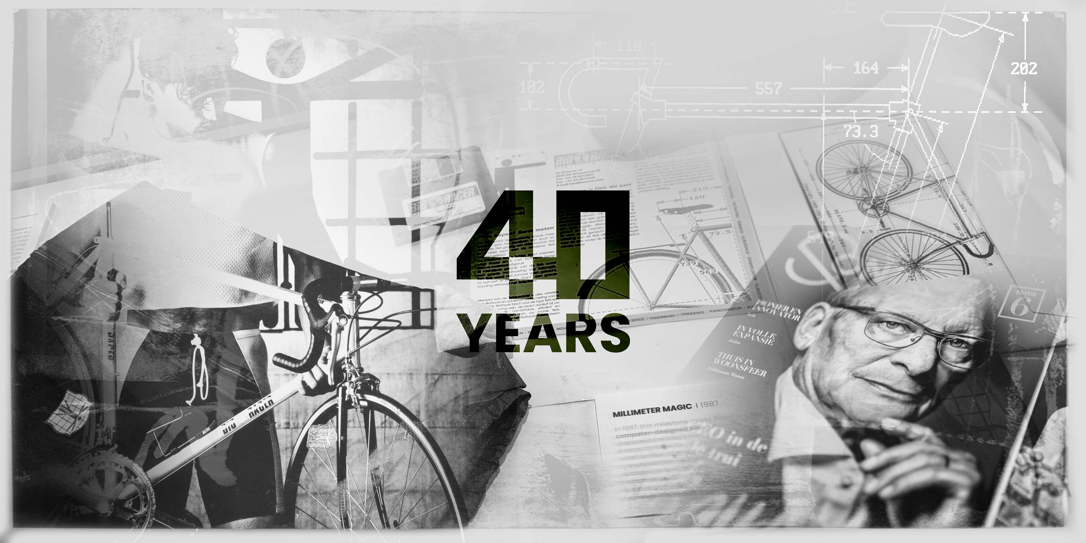 Bioracer | Official Store