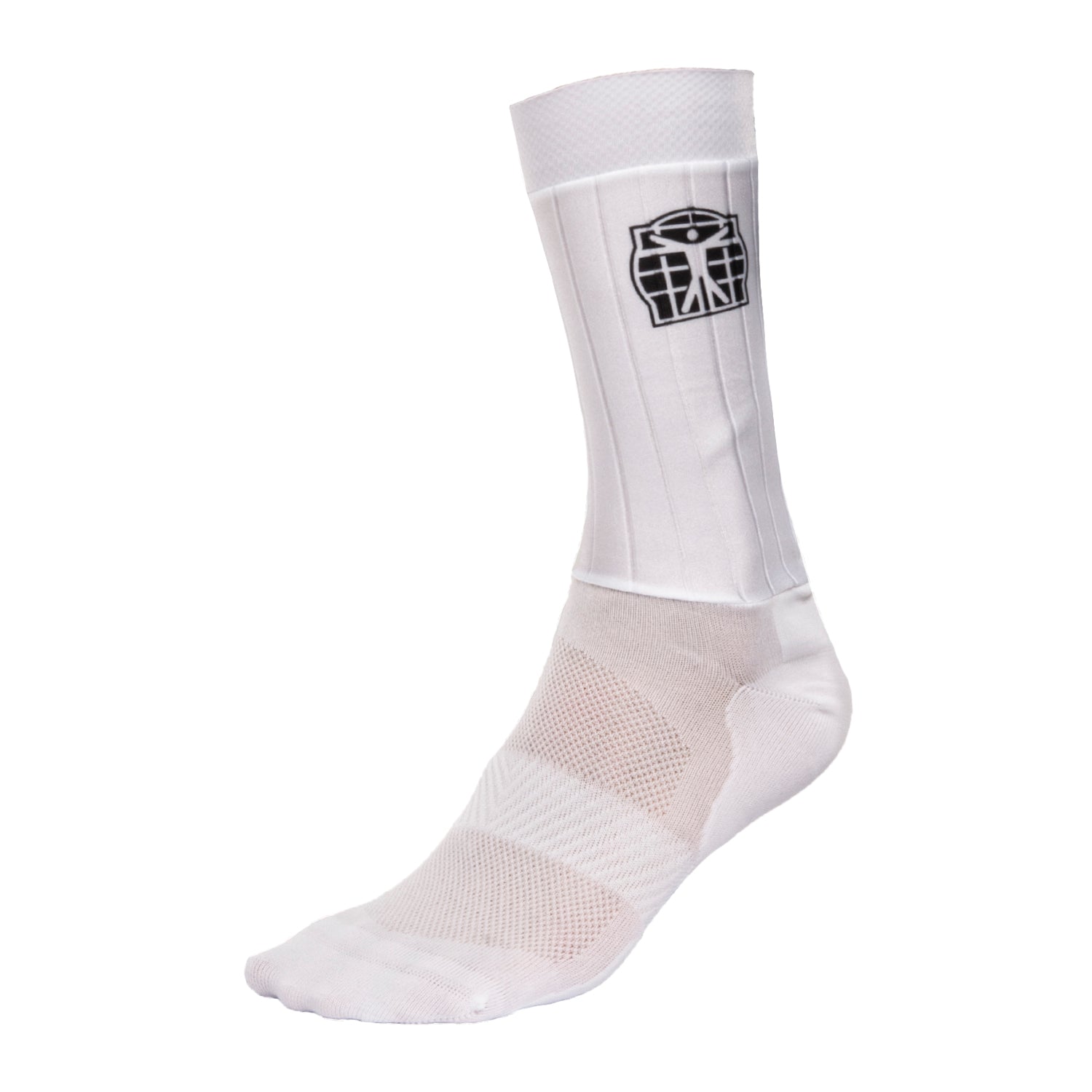 Calcetines Aero Blanco