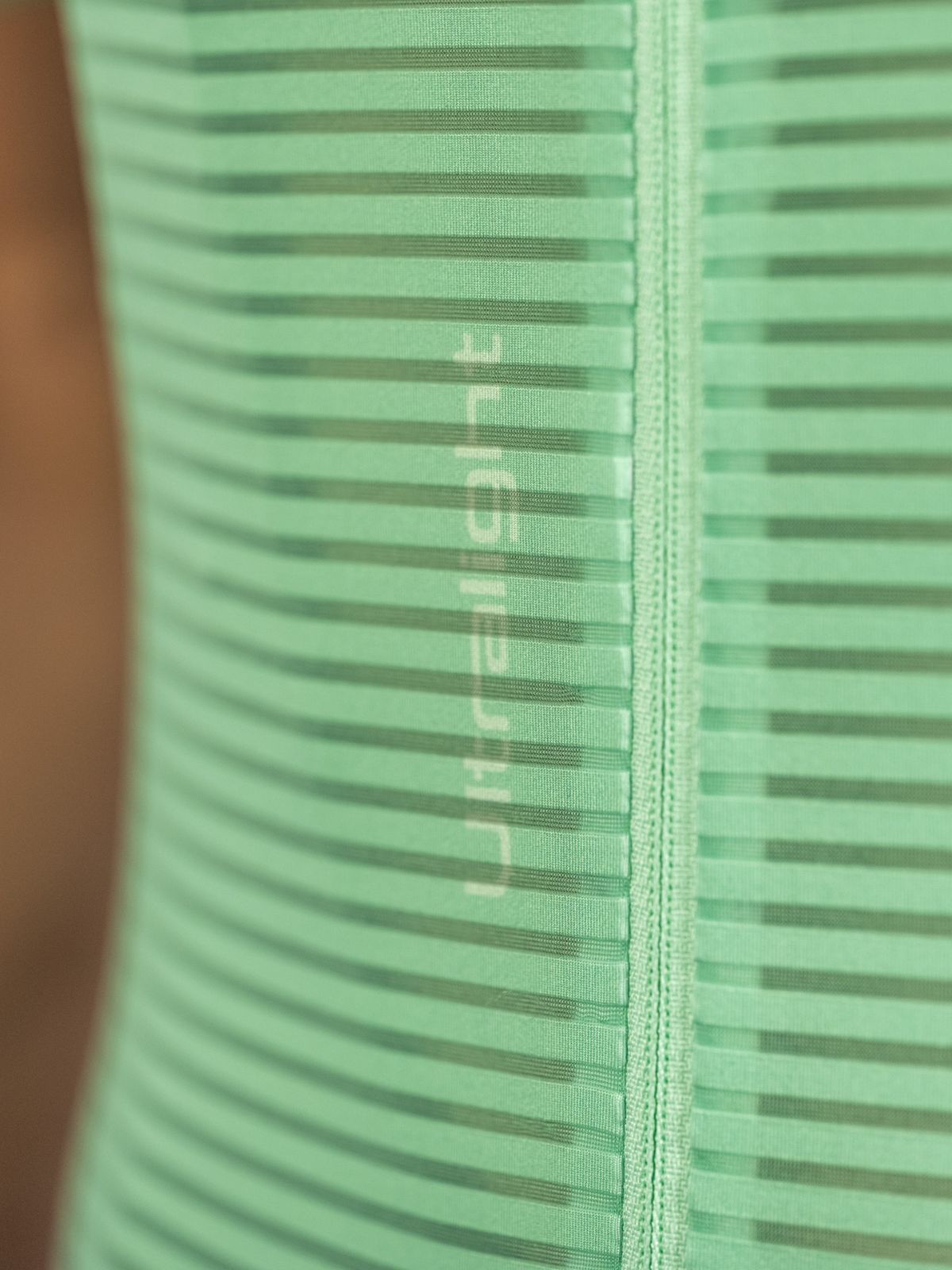 Maillot Epic Ultralight Icy Green
