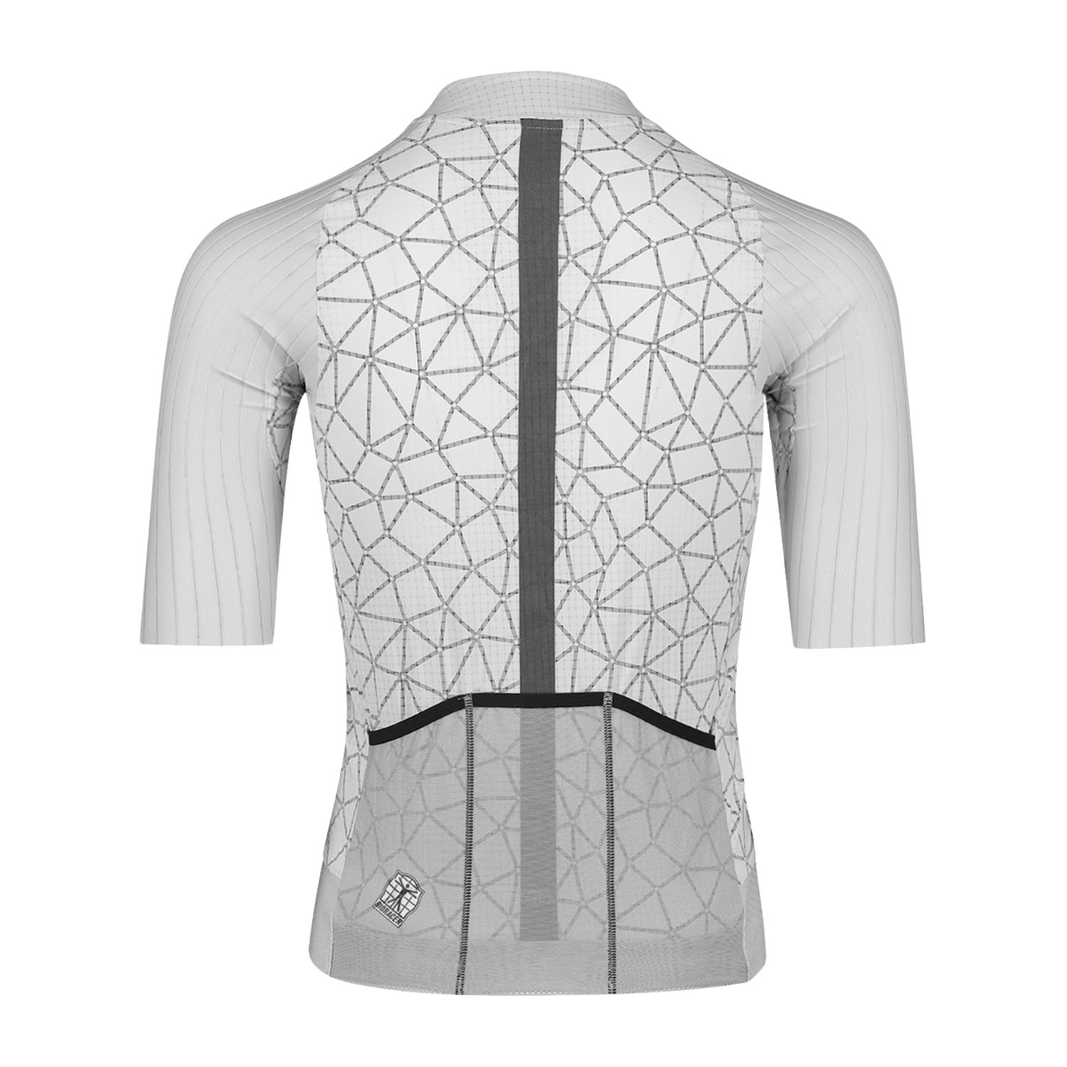 Speedwear Graphene Jersey Grey