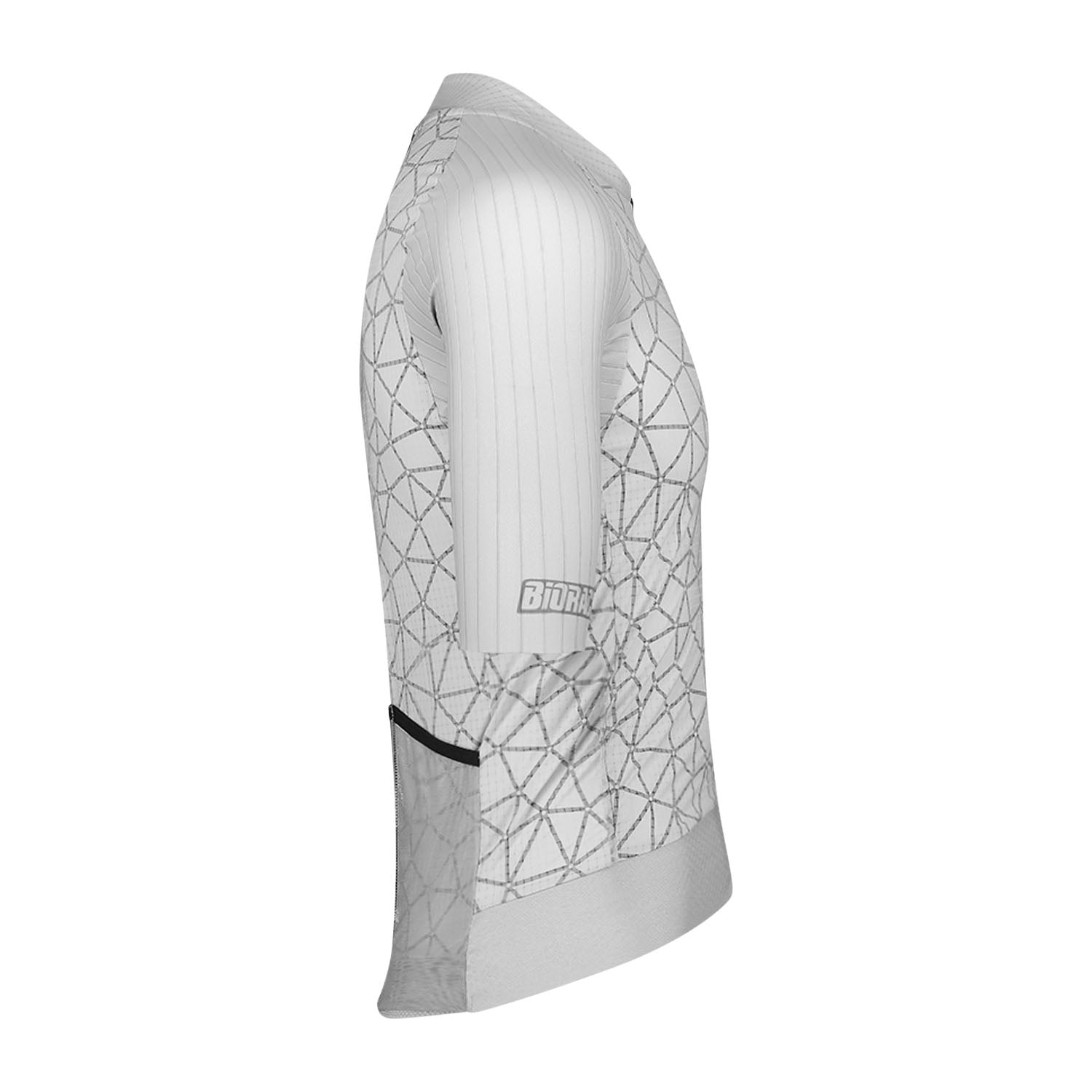 Speedwear Graphene Jersey Grey