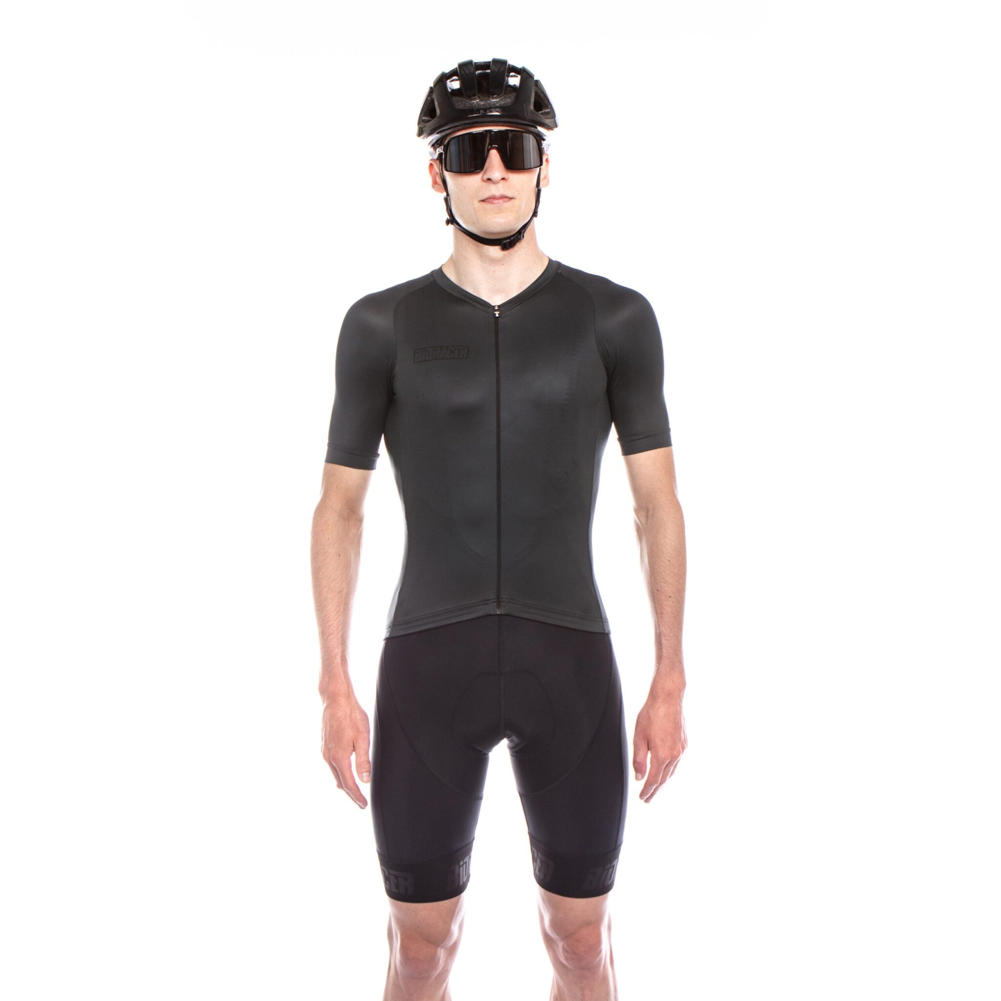 Metalix Jersey Dark Green