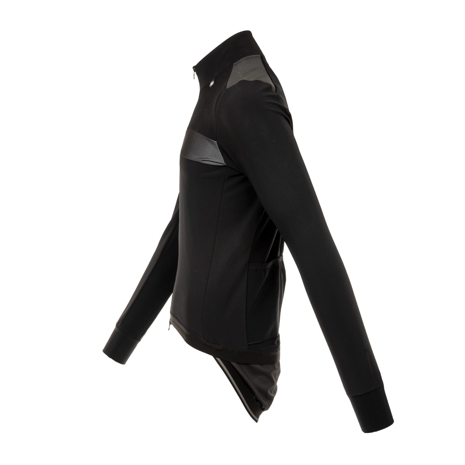 Spitfire Tempest Protect Jacket Black