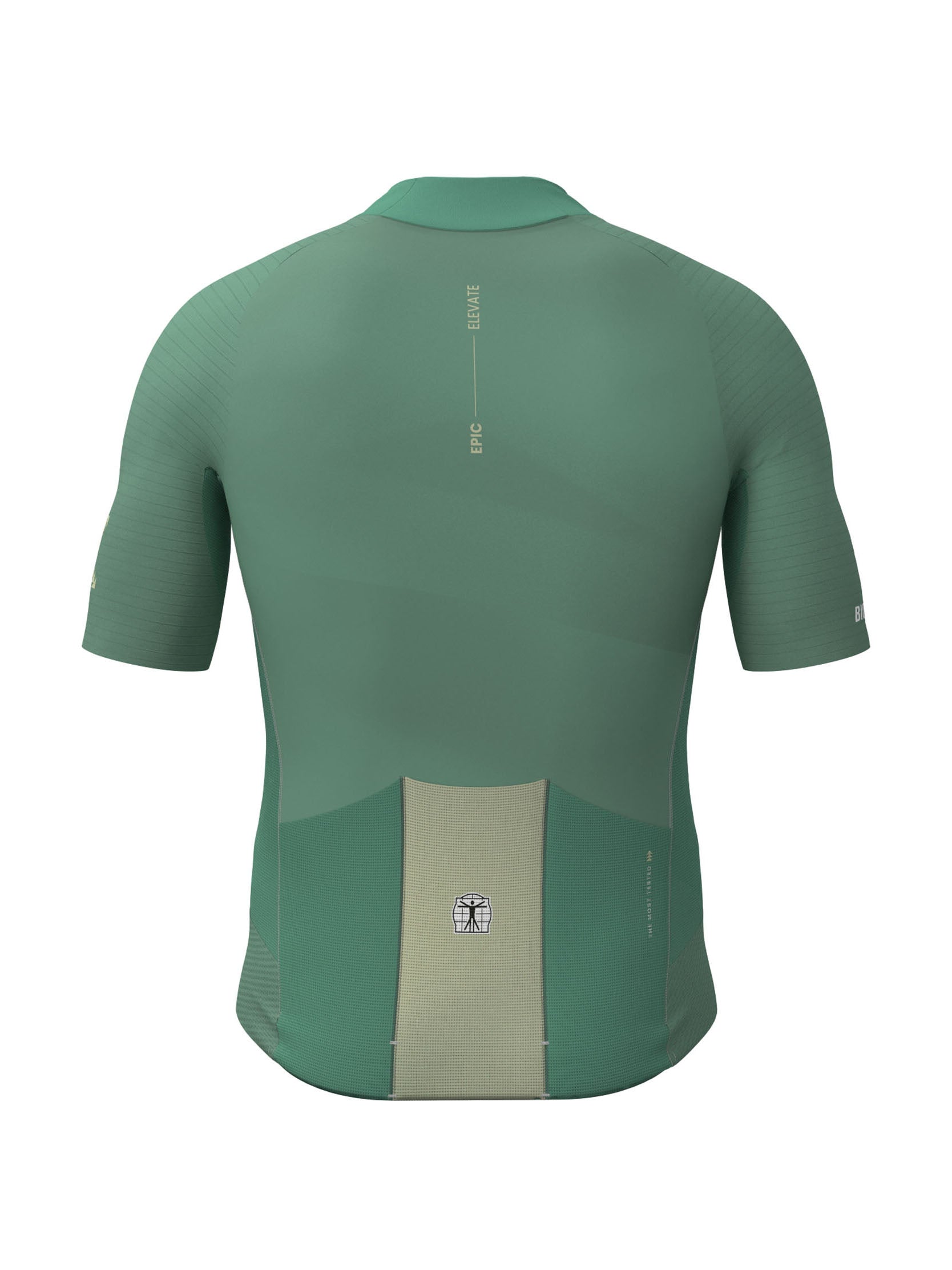 Epic Wielershirt Botanical Tint