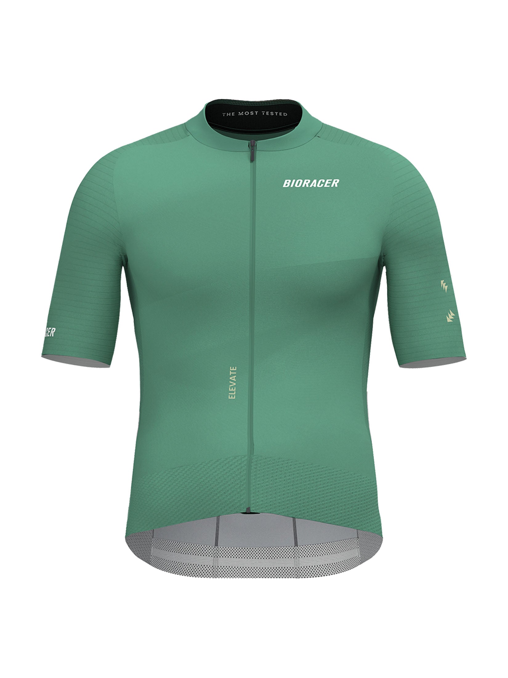 Epic Wielershirt Botanical Tint