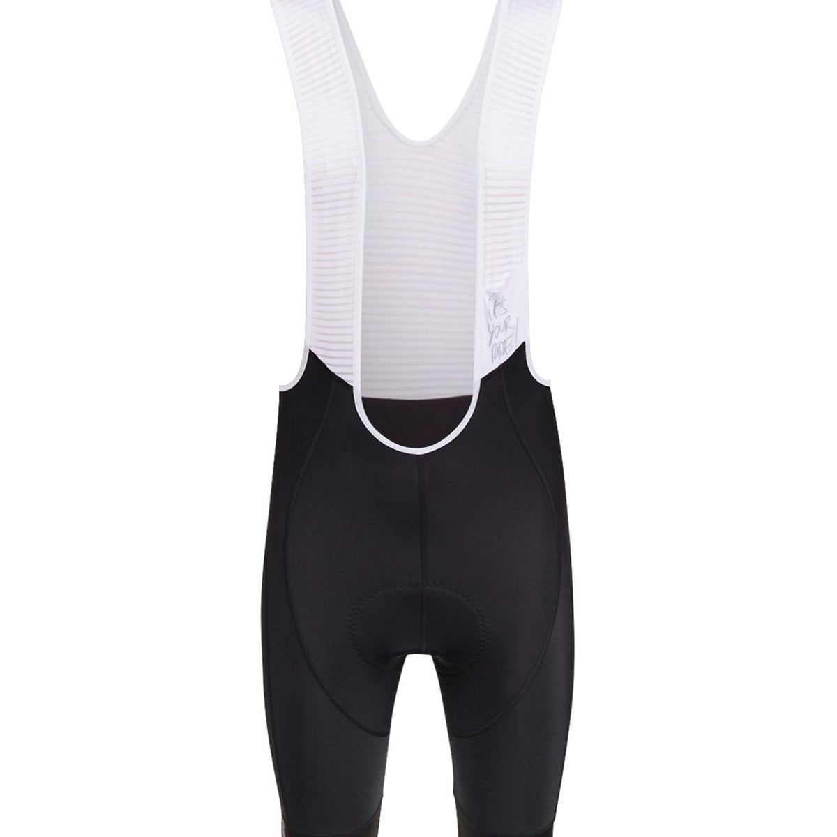 Official Belgian Cycling Icon Bibshorts