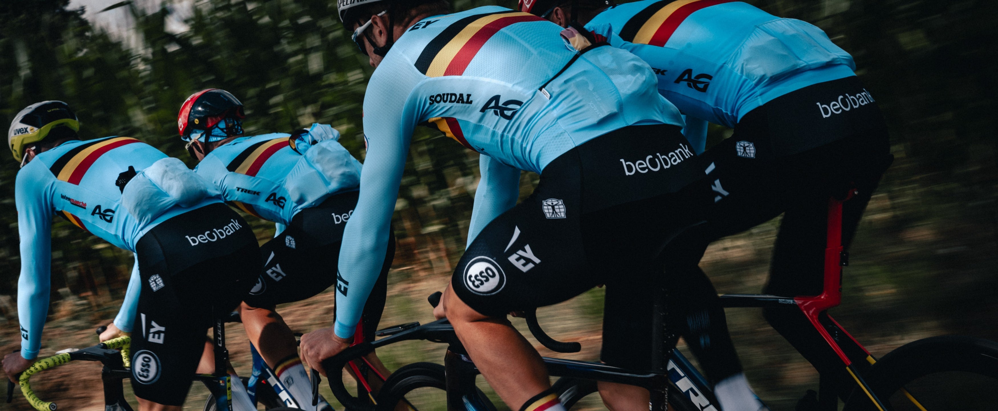 Bioracer | Official Store