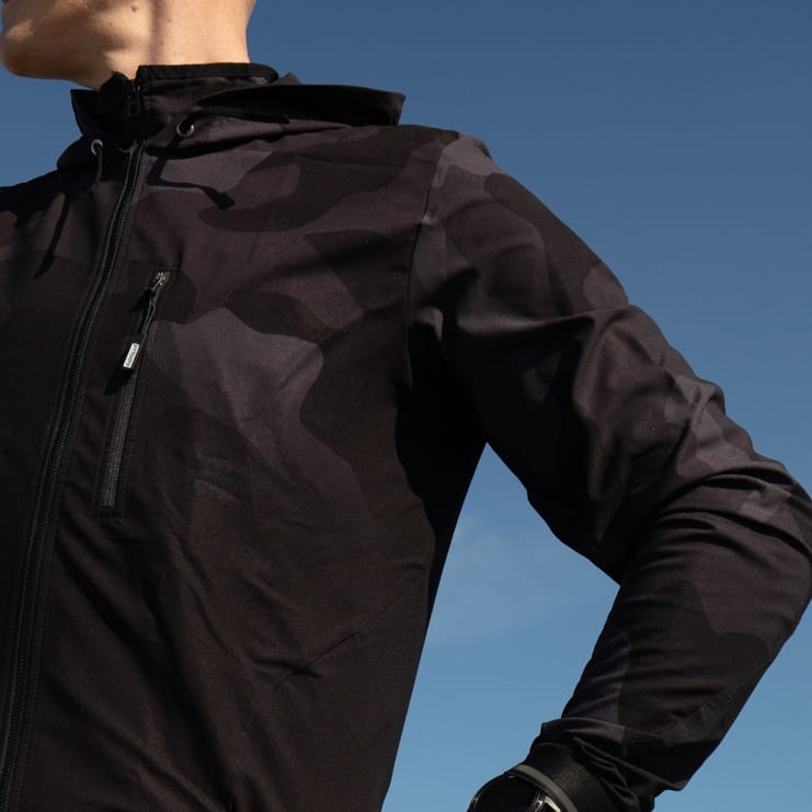 Off-Road Tech Camo Vest
