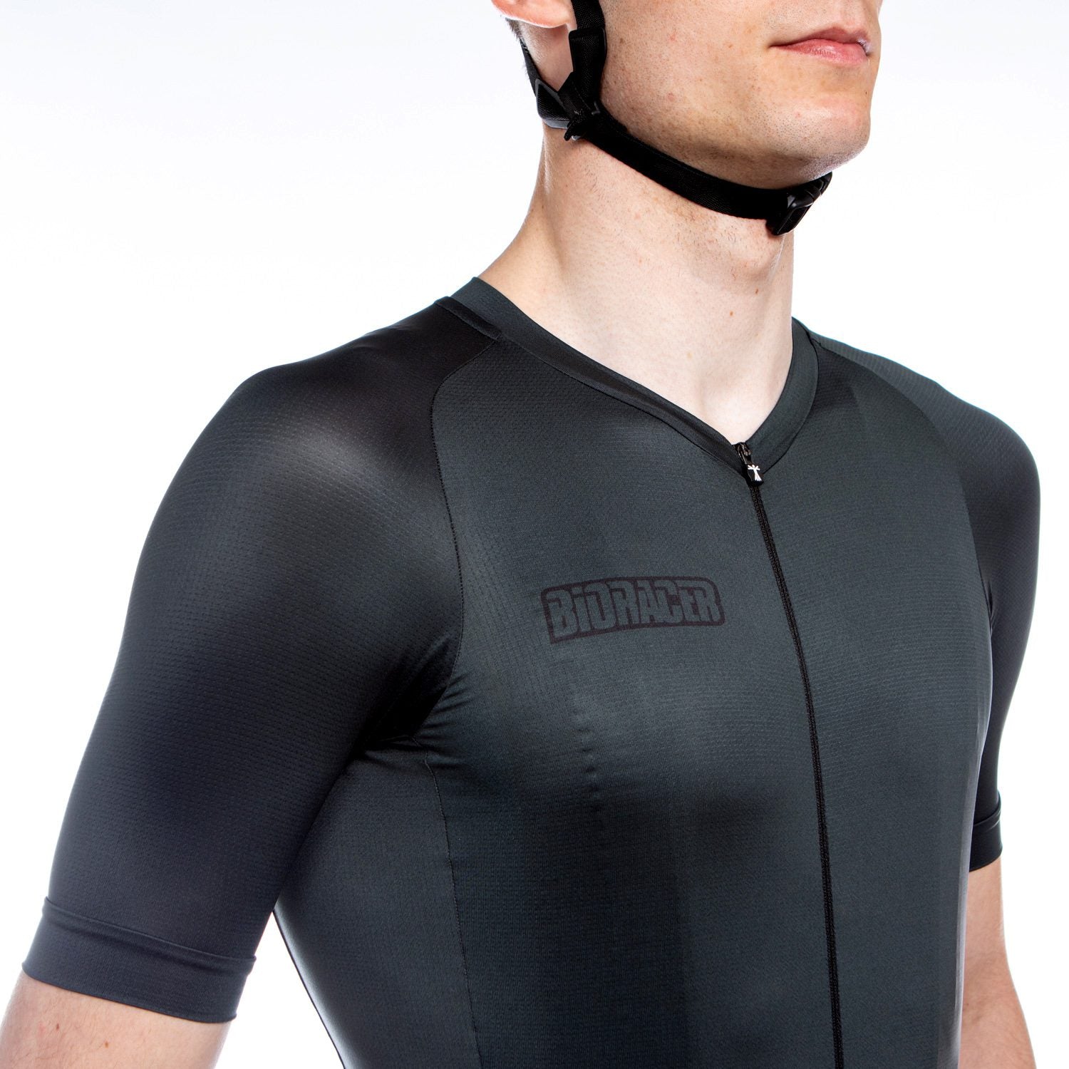 Metalix Jersey Dark Green