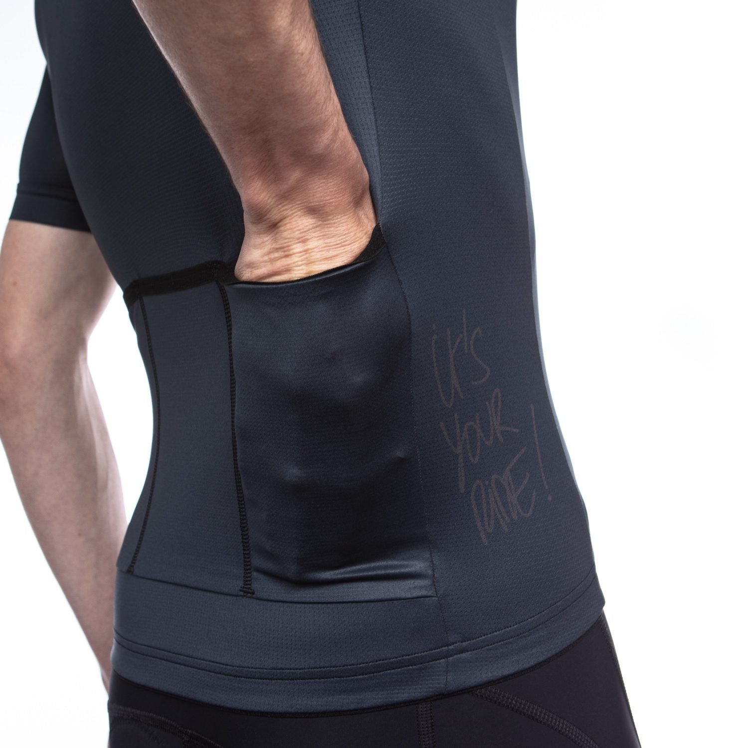 Metalix Jersey Blue