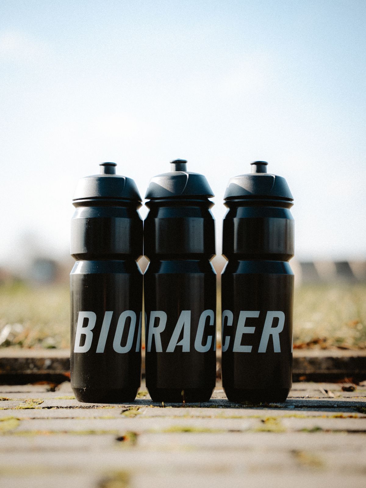 Bioracer Bidon - 750ml