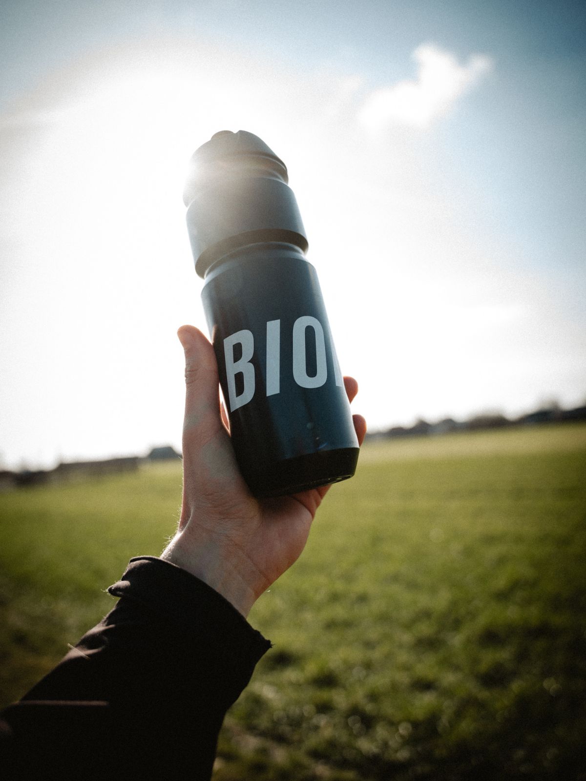 Bioracer Bidon - 750ml