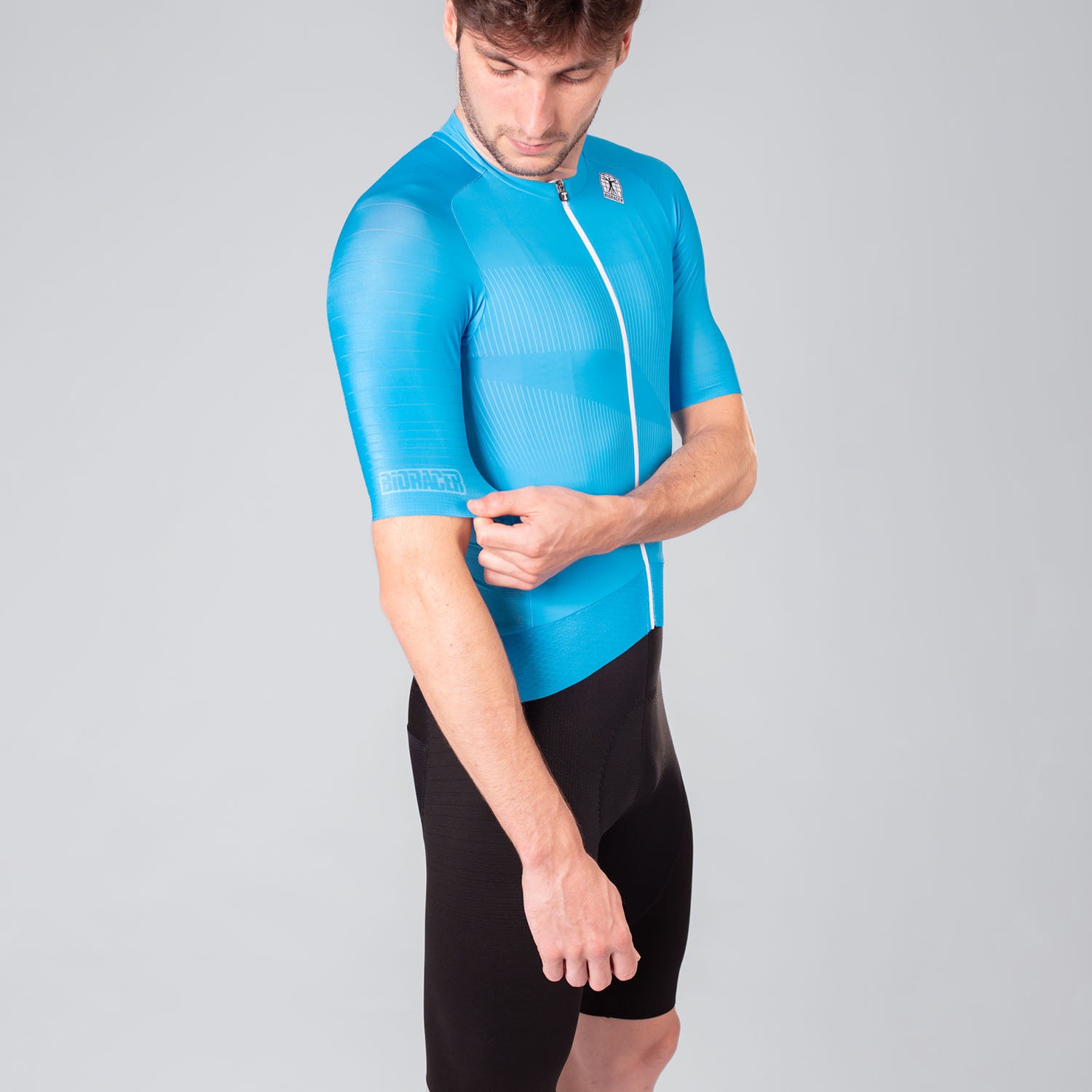 Maillot Epic Azure
